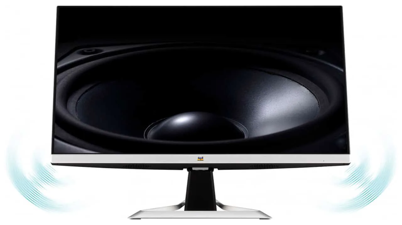 ViewSonic ra mắt màn hình VX81 series với thiết kế mới, giá từ 3,690,000 VND