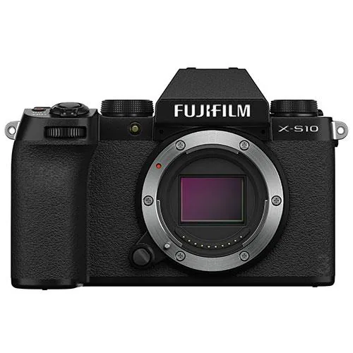 Ảnh rò rỉ Fujifilm X-S10 xuất hiện và tin đồn cho biết máy sẽ có cảm biến 26MP cùng hệ thống IBIS