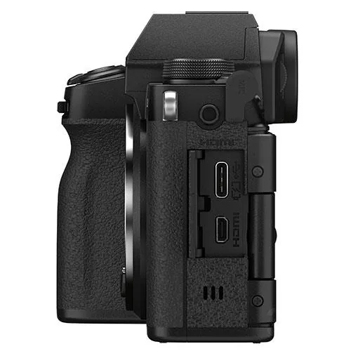 Ảnh rò rỉ Fujifilm X-S10 xuất hiện và tin đồn cho biết máy sẽ có cảm biến 26MP cùng hệ thống IBIS