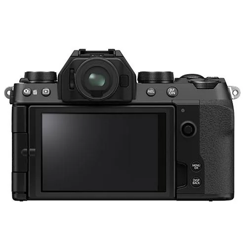 Ảnh rò rỉ Fujifilm X-S10 xuất hiện và tin đồn cho biết máy sẽ có cảm biến 26MP cùng hệ thống IBIS