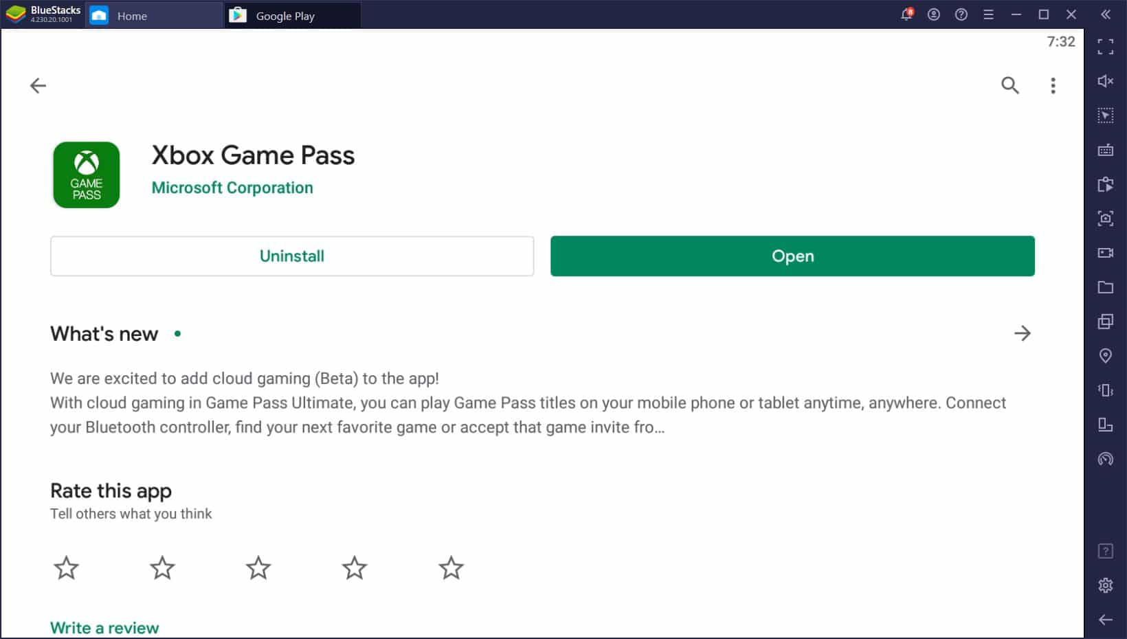 Project xCloud đã ra mắt, chỉ hỗ trợ Android, nhưng bạn có thể chơi game Xbox trên PC dễ dàng với Bluestacks
