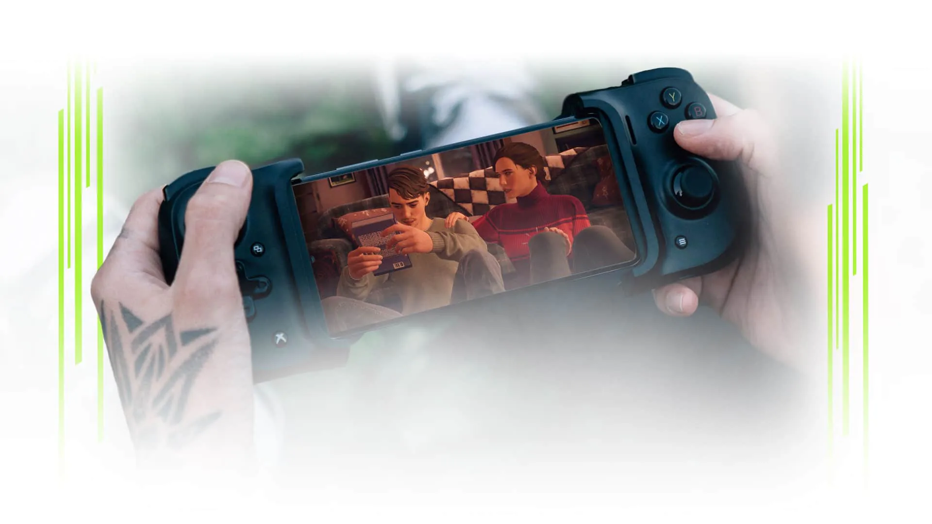 Project xCloud đã ra mắt, chỉ hỗ trợ Android, nhưng bạn có thể chơi game Xbox trên PC dễ dàng với Bluestacks