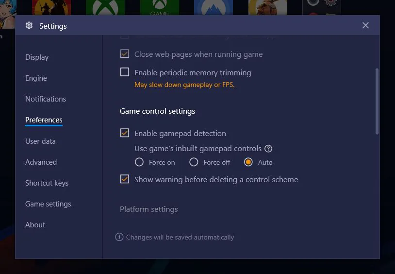 Project xCloud đã ra mắt, chỉ hỗ trợ Android, nhưng bạn có thể chơi game Xbox trên PC dễ dàng với Bluestacks
