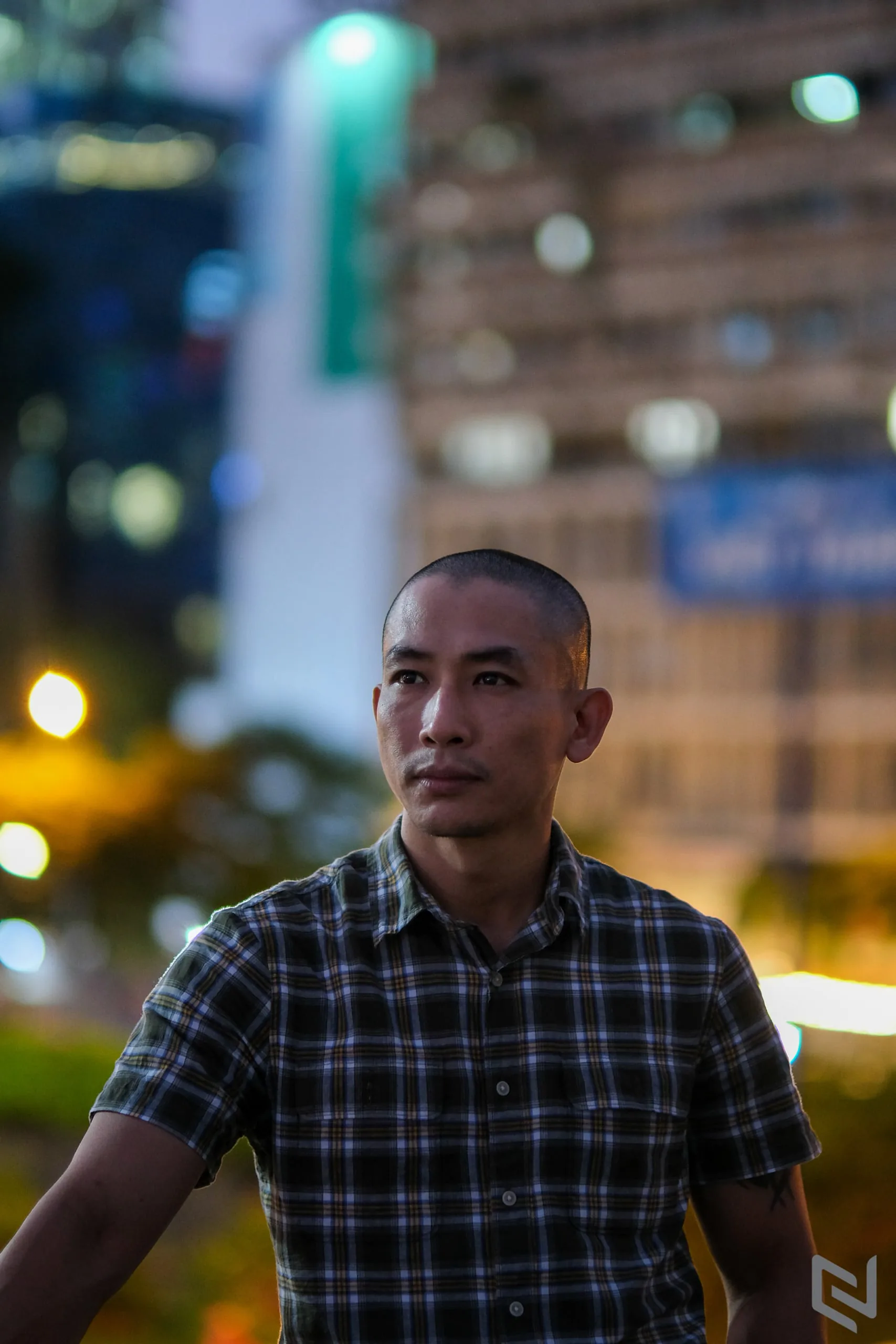 Trên tay ống kính Fujifilm XF 50mm F1.0 R WR, siêu vội!