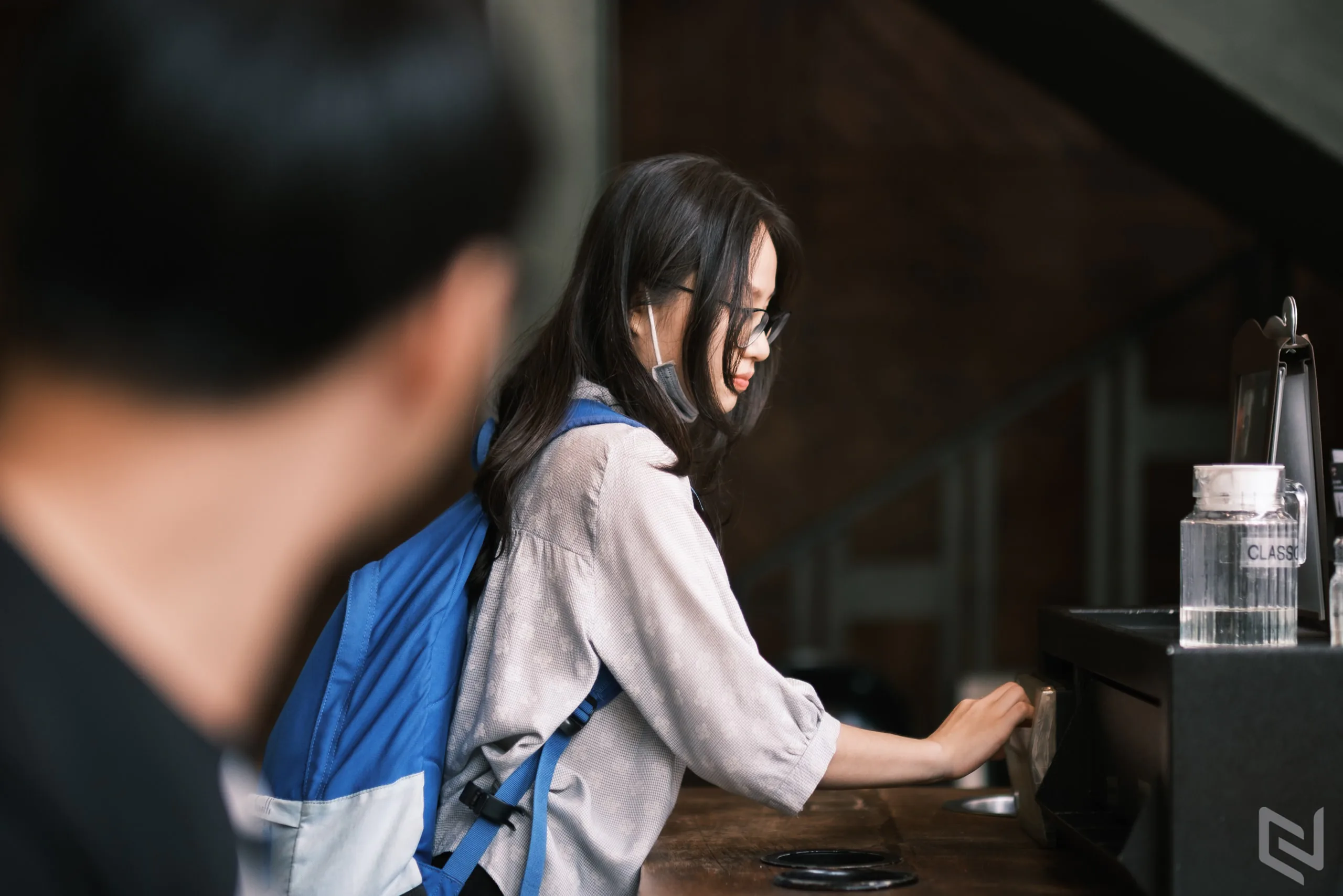 Trên tay ống kính Fujifilm XF 50mm F1.0 R WR, siêu vội!
