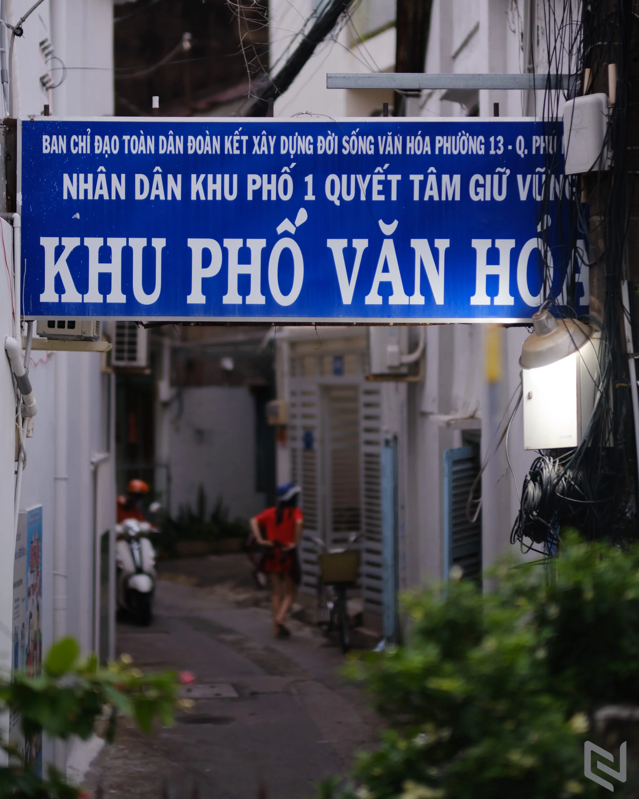 Trên tay ống kính Fujifilm XF 50mm F1.0 R WR, siêu vội!