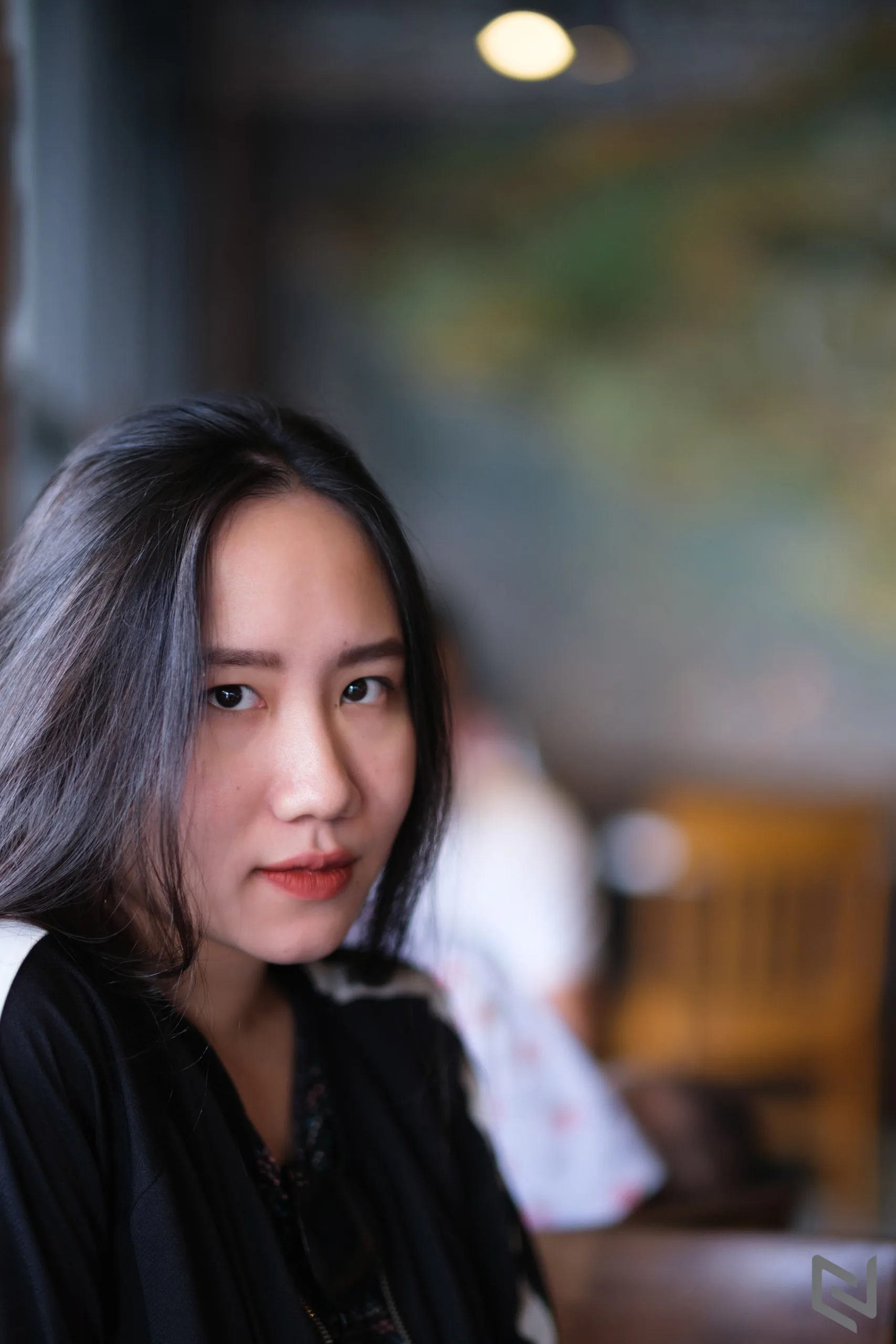 Trên tay ống kính Fujifilm XF 50mm F1.0 R WR, siêu vội!