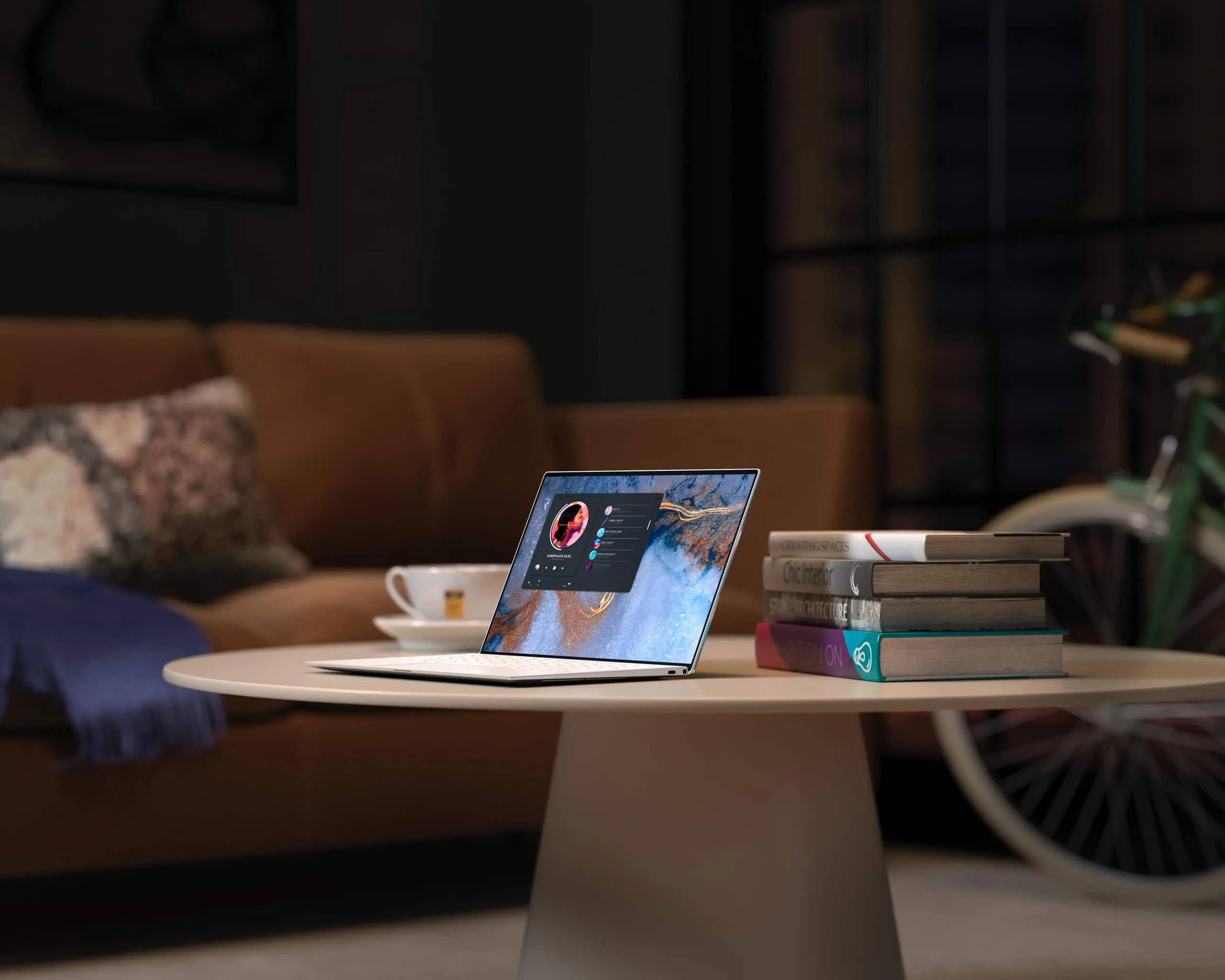 Trải nghiệm Dell XPS 2020 mới đã chính thức có mặt tại Việt Nam