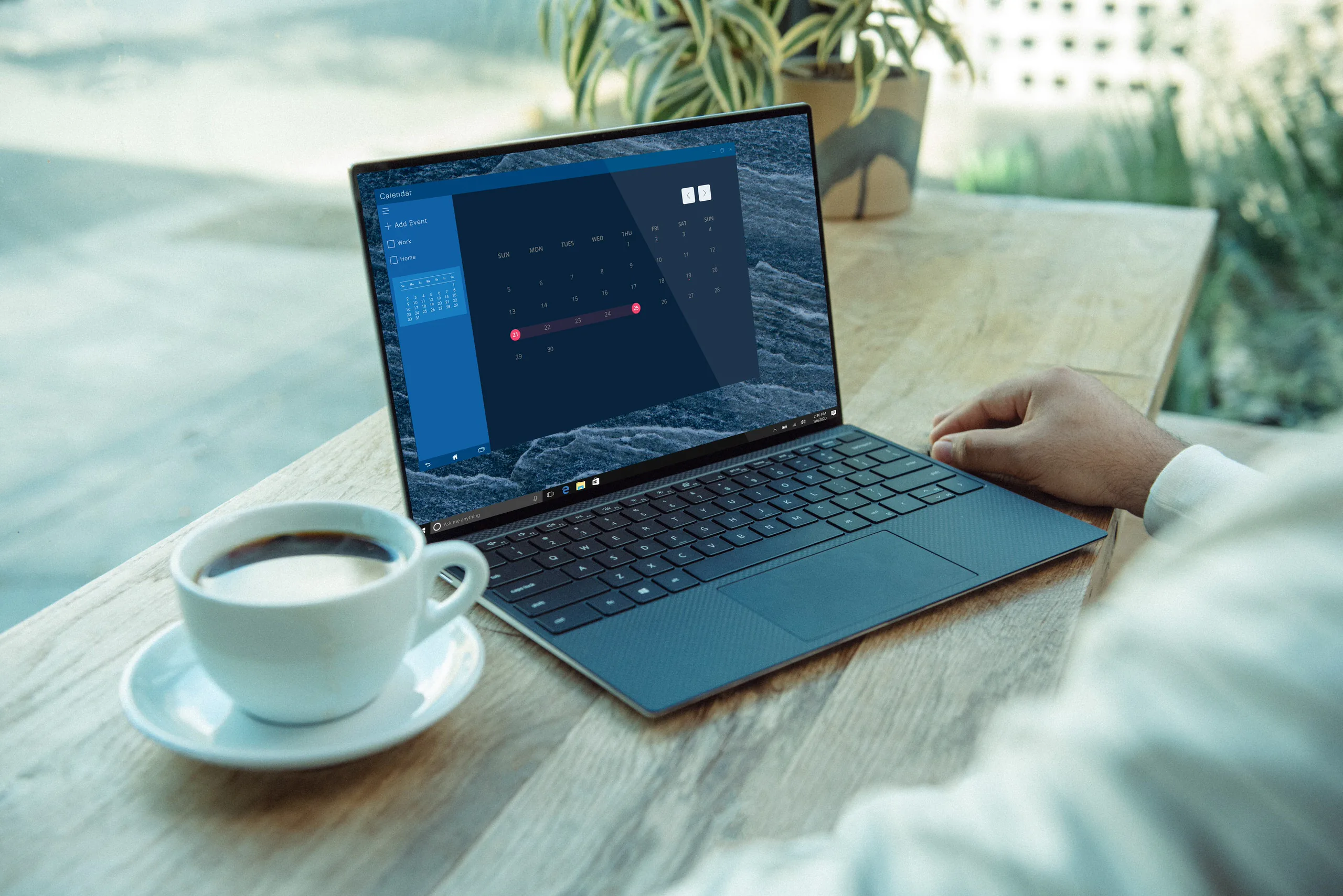 Trải nghiệm Dell XPS 2020 mới đã chính thức có mặt tại Việt Nam