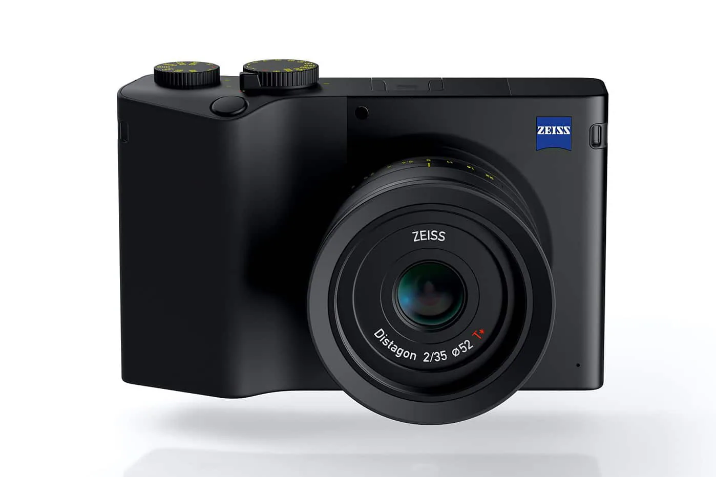 Zeiss chính thức ra mắt và mở bán máy ảnh ZX1 37MP có khả năng chỉnh ảnh Lightroom ngay trên máy