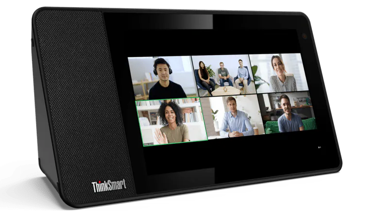Lenovo Tech World 2020: Tầm nhìn về một thế giới kết nối, linh hoạt và thông minh hơn