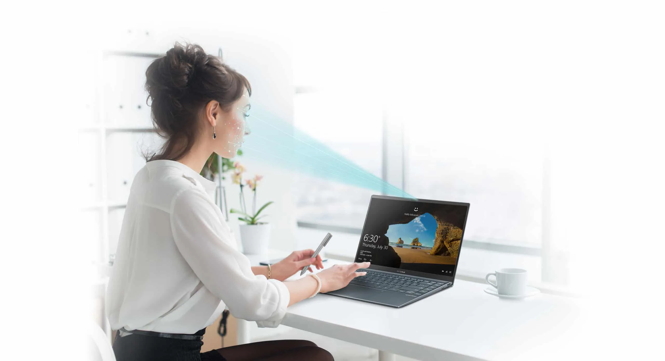 ZenBook 13 (UX325) và ZenBook 14 (UX425): laptop 13.3-inch và 14-inch mỏng nhất thế giới với đầy đủ cổng kết nối, trang bị Intel core thế hệ 11