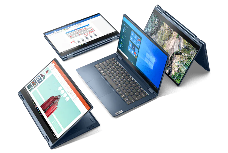 Lenovo Tech World 2020: Tầm nhìn về một thế giới kết nối, linh hoạt và thông minh hơn