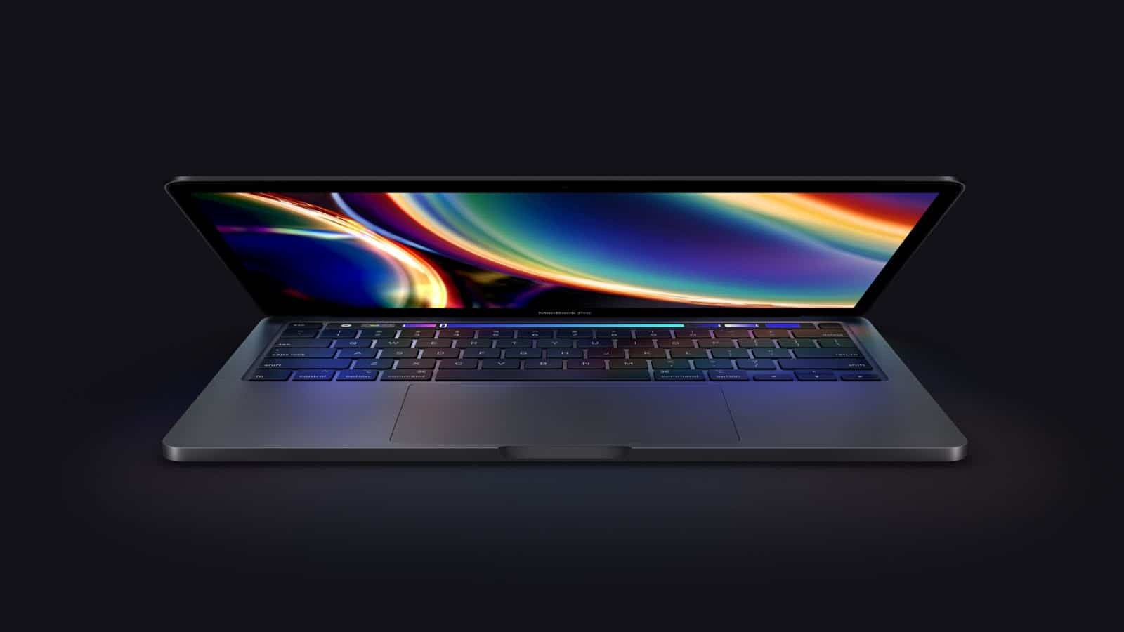 MacBook Pro 14-inch và 16-inch dự kiến sẽ tăng thị phần Apple Silicon trong nửa sau 2021