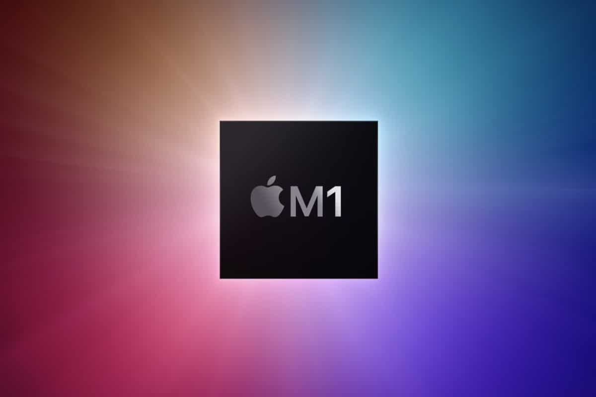 chip M1 có thể được xem là một bước ngoặt mới mẻ của Apple