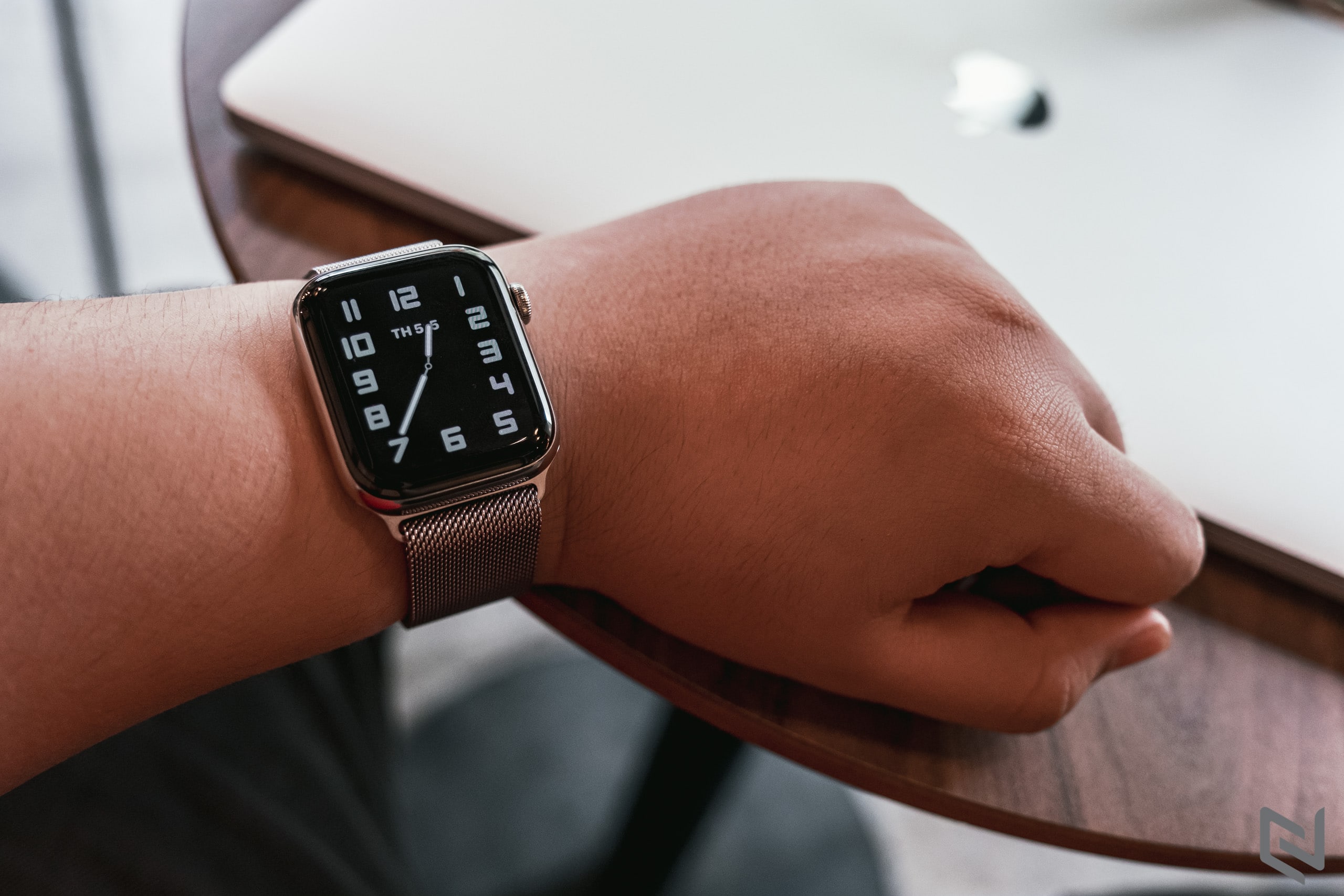 Hướng dẫn cách khôi phục firmware cho Apple Watch bằng iPhone