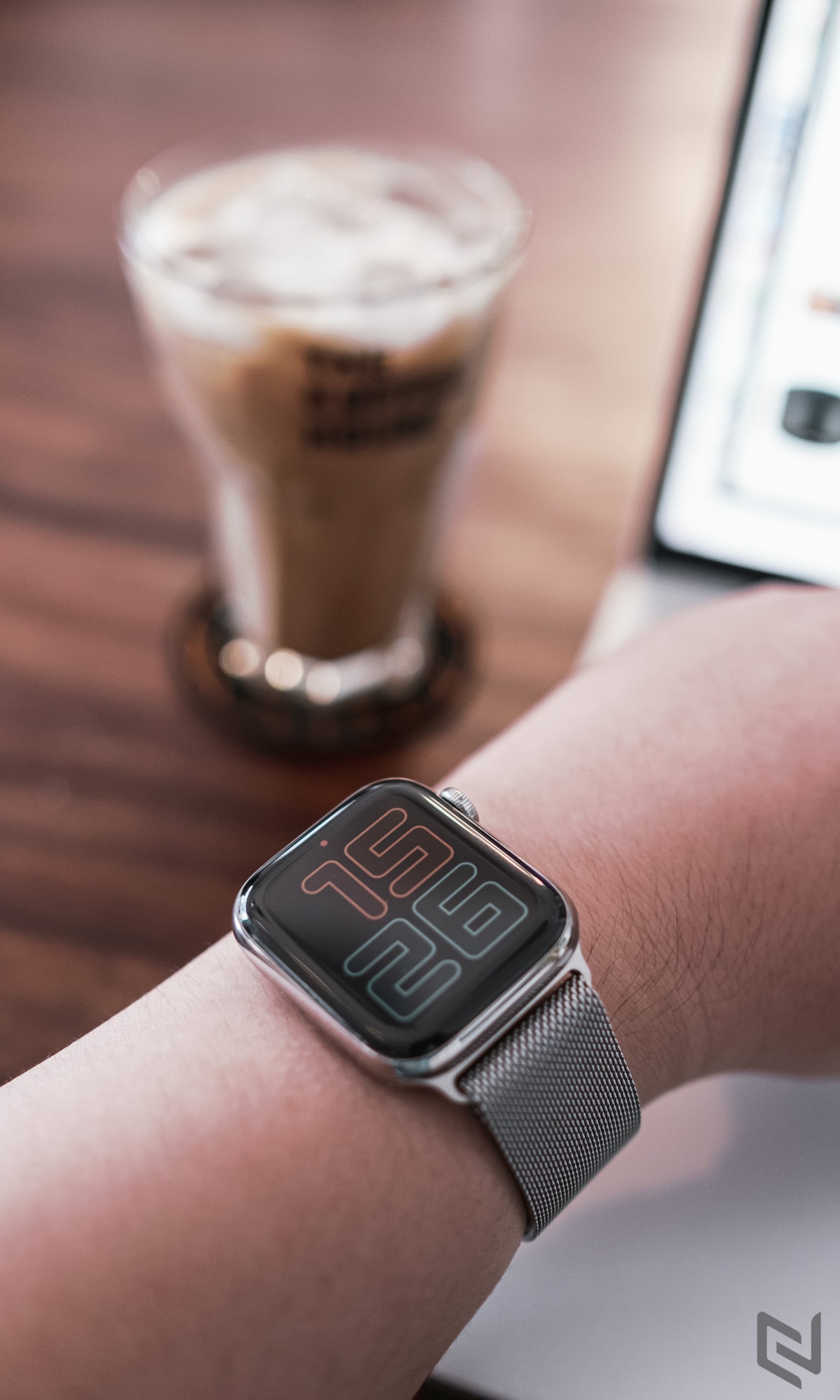 Tin đồn cho biết Apple Watch Series 7 sẽ có tính năng đường huyết
