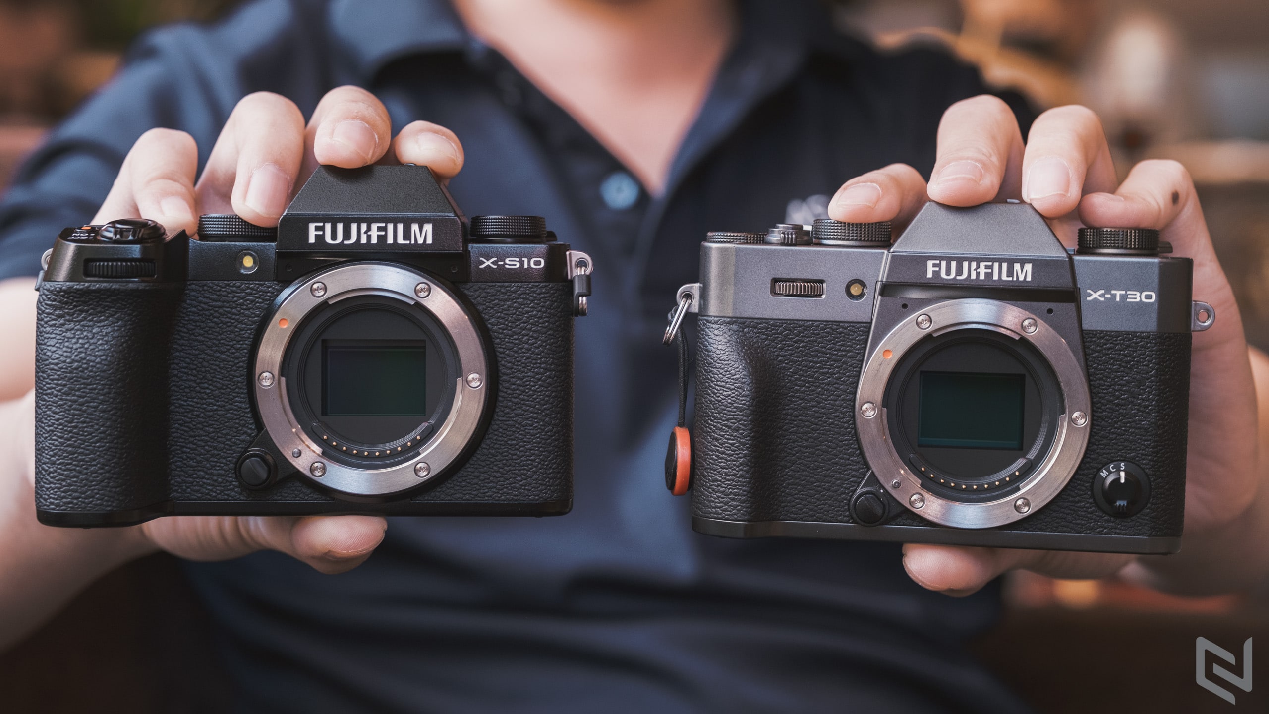 Chương trình khuyến mãi Fujifilm tháng 10/2023: Fujifilm X-S20 tặng kèm bộ quà trị giá hơn 2.5 triệu đồng