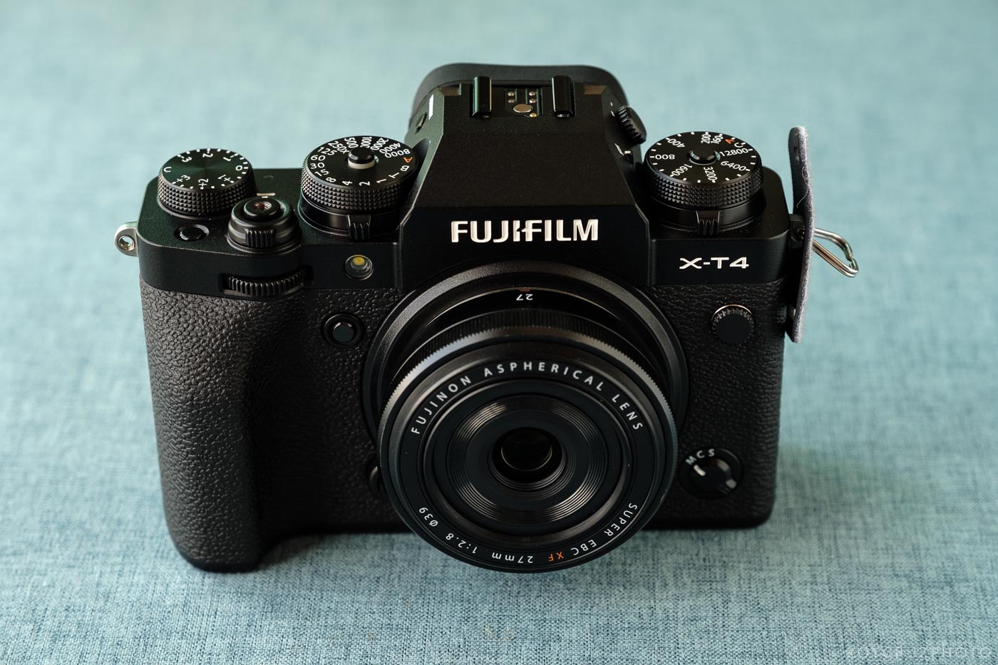 Fujifilm XF 27mm F2.8 MK II sắp được ra mắt đầu năm 2021 cùng với Fujifilm X-E4