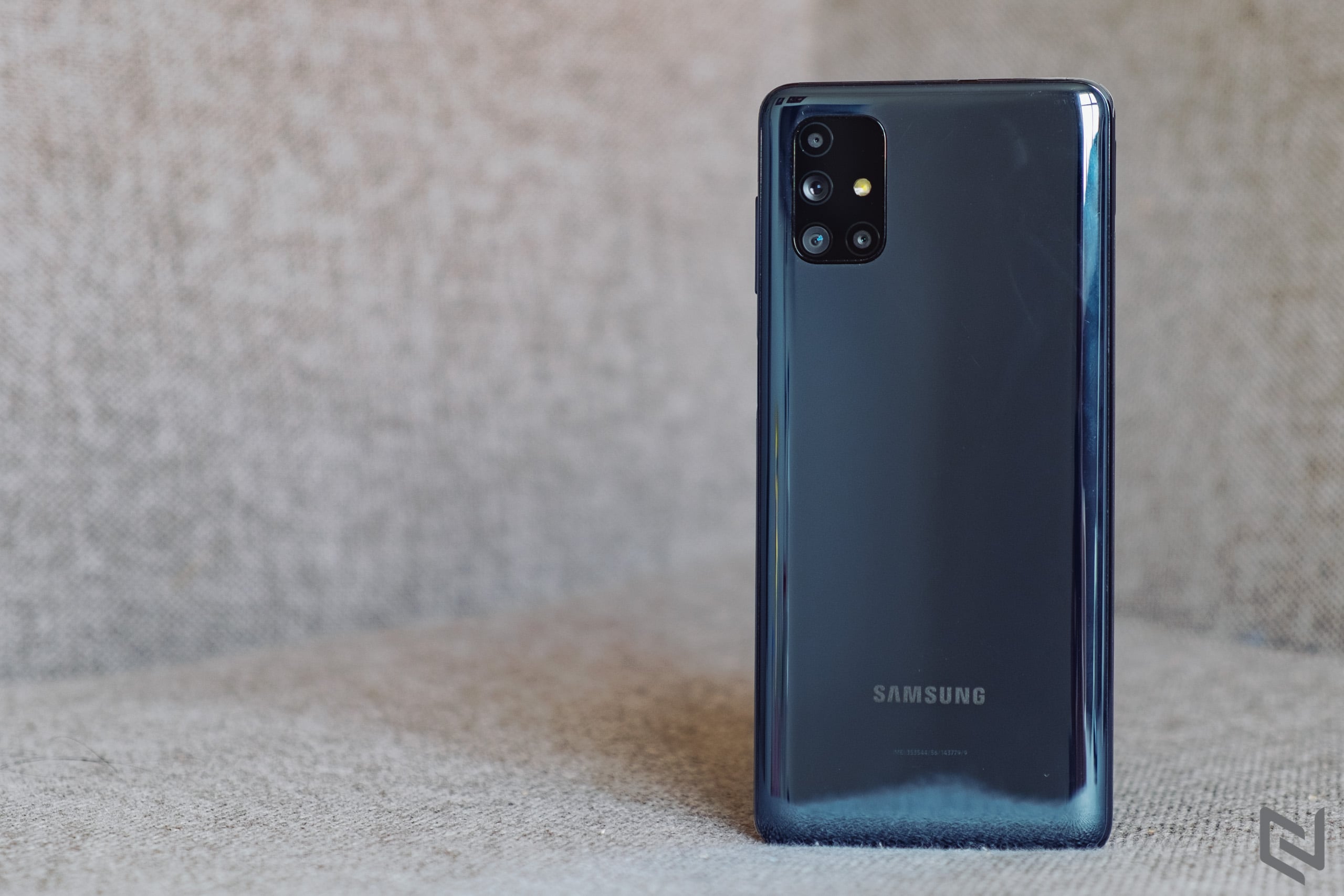 Đánh giá Samsung Galaxy M51: Cấu hình mạnh, pin khủng 7000mAh và 4 camera sau, combo hoàn hảo cho game thủ