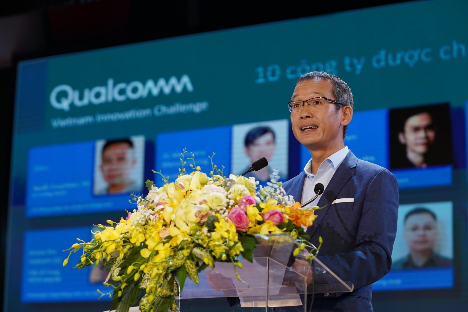 Qualcomm công bố 10 đội lọt vào vòng trong Cuộc thi Thử thách Đổi mới sáng tạo Qualcomm Việt Nam 2020