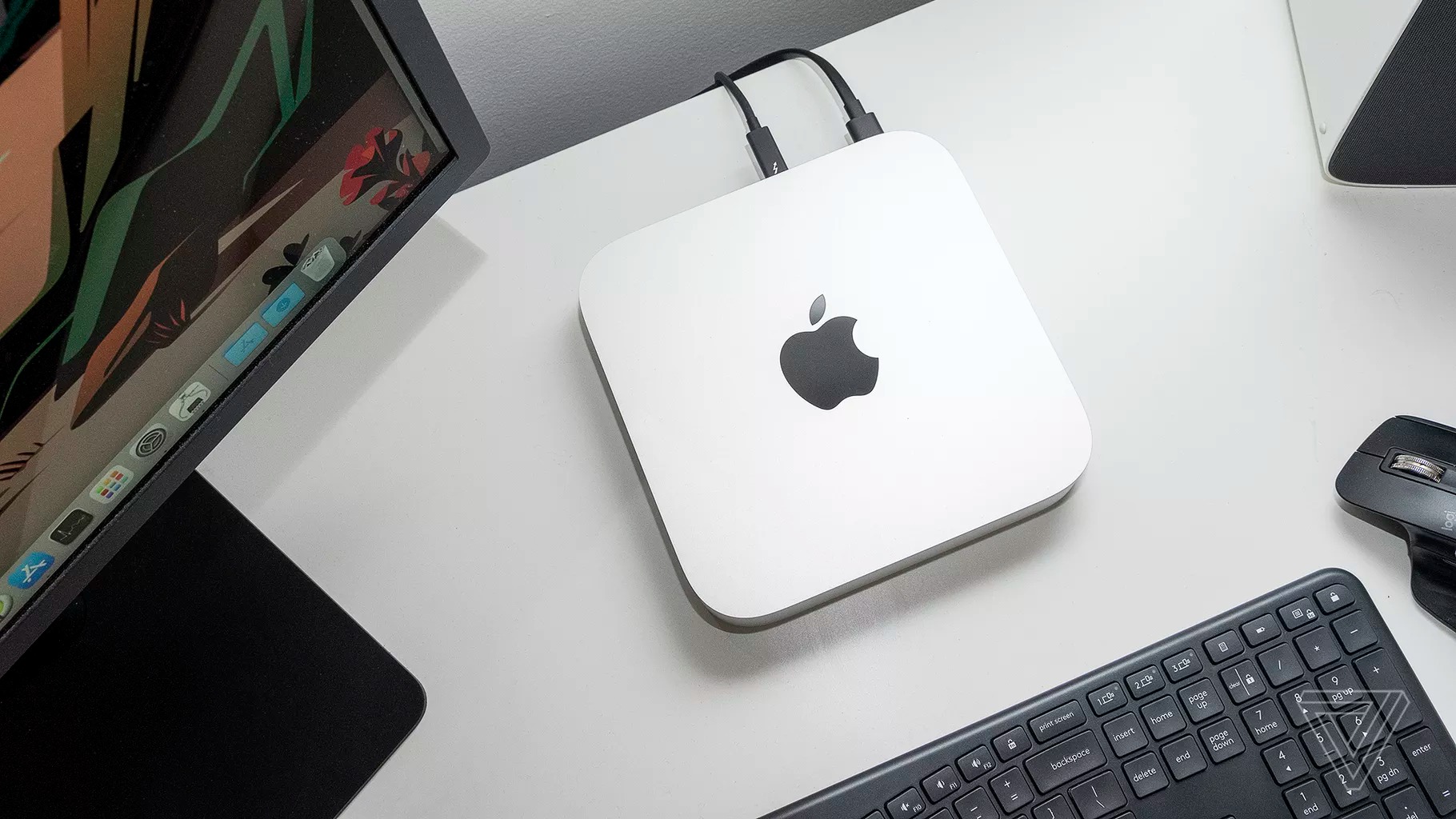 Đánh giá Mac Mini chạy chip M1: Hiệu năng quá mạnh, quá ấn tượng