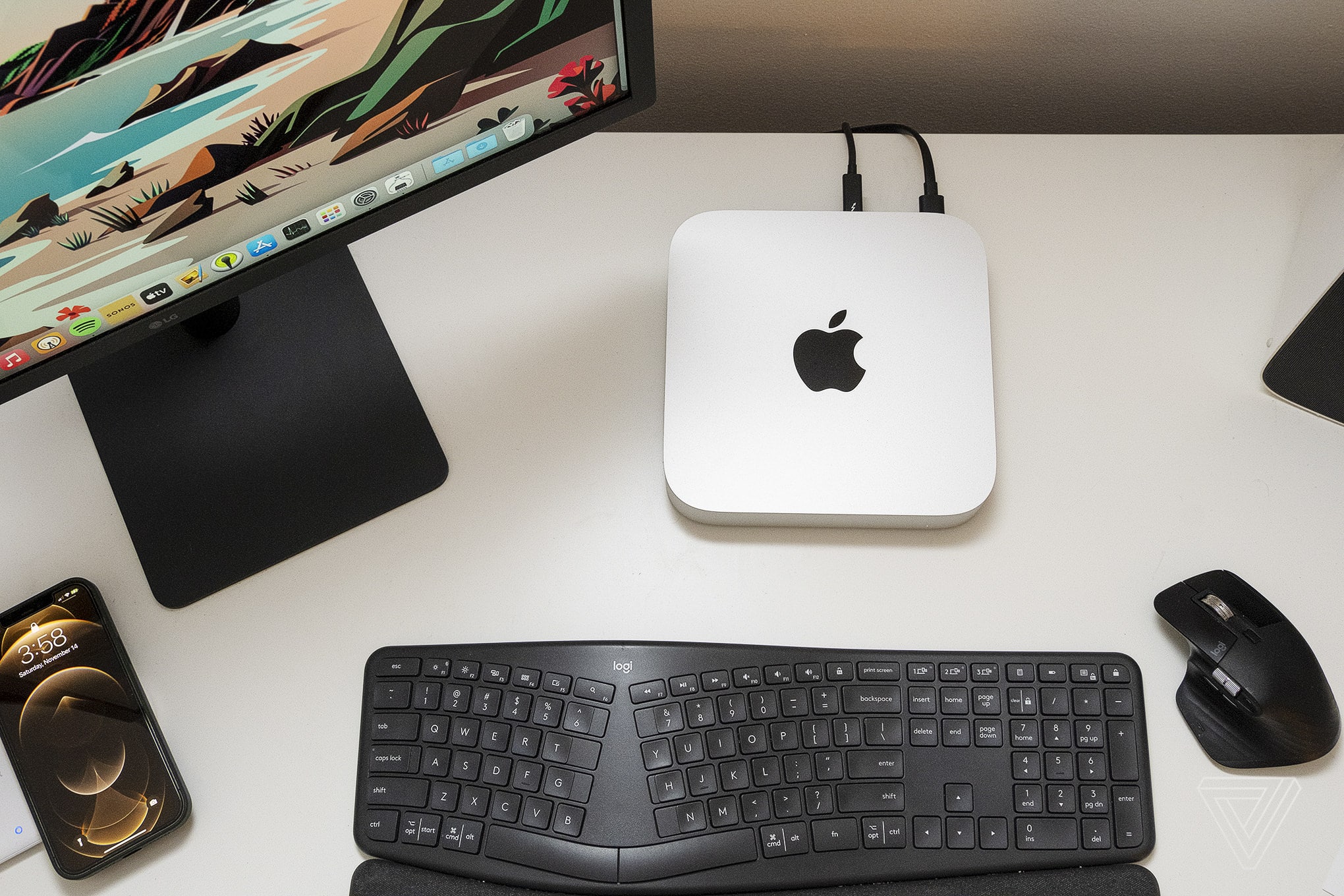 Đánh giá Mac Mini chạy chip M1: Hiệu năng quá mạnh, quá ấn tượng