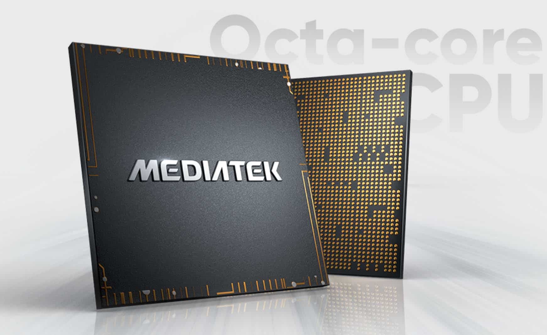 MediaTek công bố Chipset mới MT8192 và MT8195 được thiết kế cho thế hệ tiếp theo của Chromebook