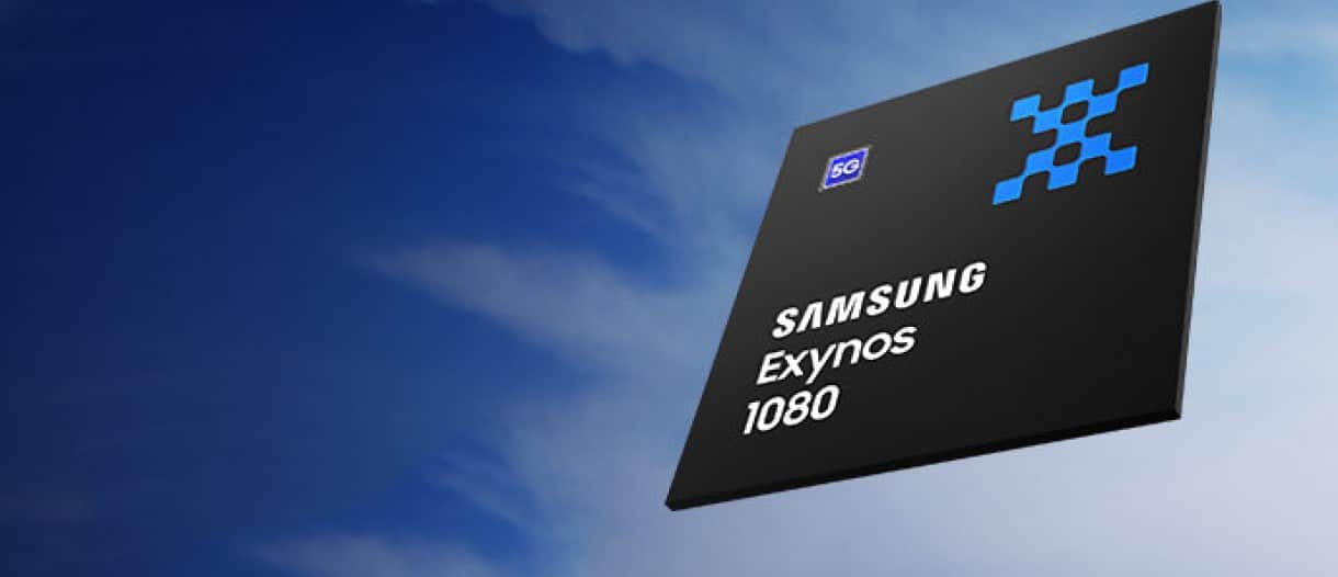 Samsung tung video tổng hợp tính năng chính của Exynos 1080 tiến trình 5nm