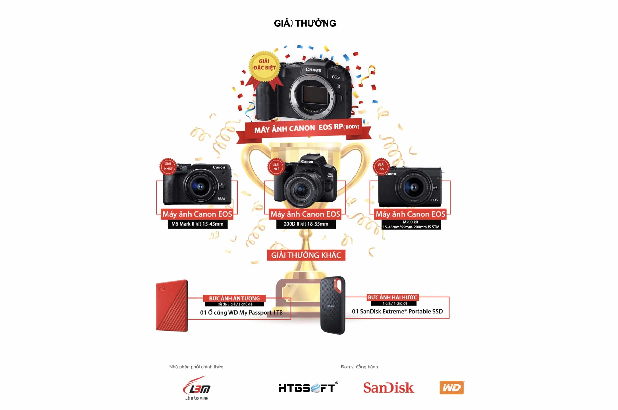Cuộc thi ảnh sáng tác nhanh Canon Photomarathon 2020 lần đầu tiên được tổ chức dưới hình thức trực tuyến