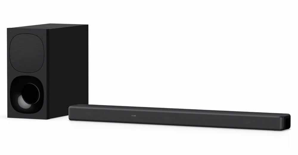 Sony nâng cấp dòng loa thanh cao cấp Dolby Atmos với sản phẩm HT-G700