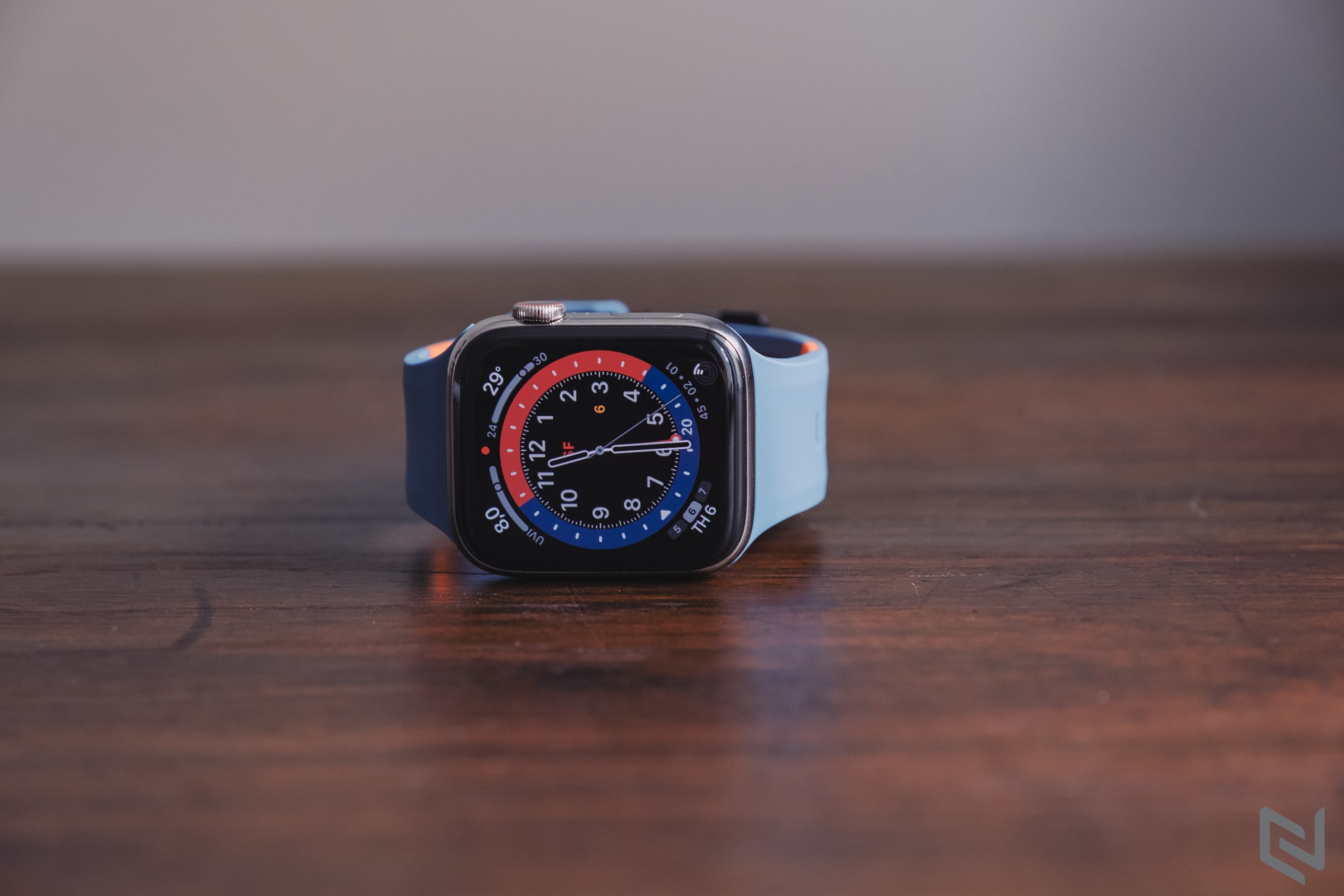 Apple Watch Series 7 sẽ có viền màn hình mỏng hơn, vi xử lý nhanh hơn và công nghệ Ultra Wideband mới