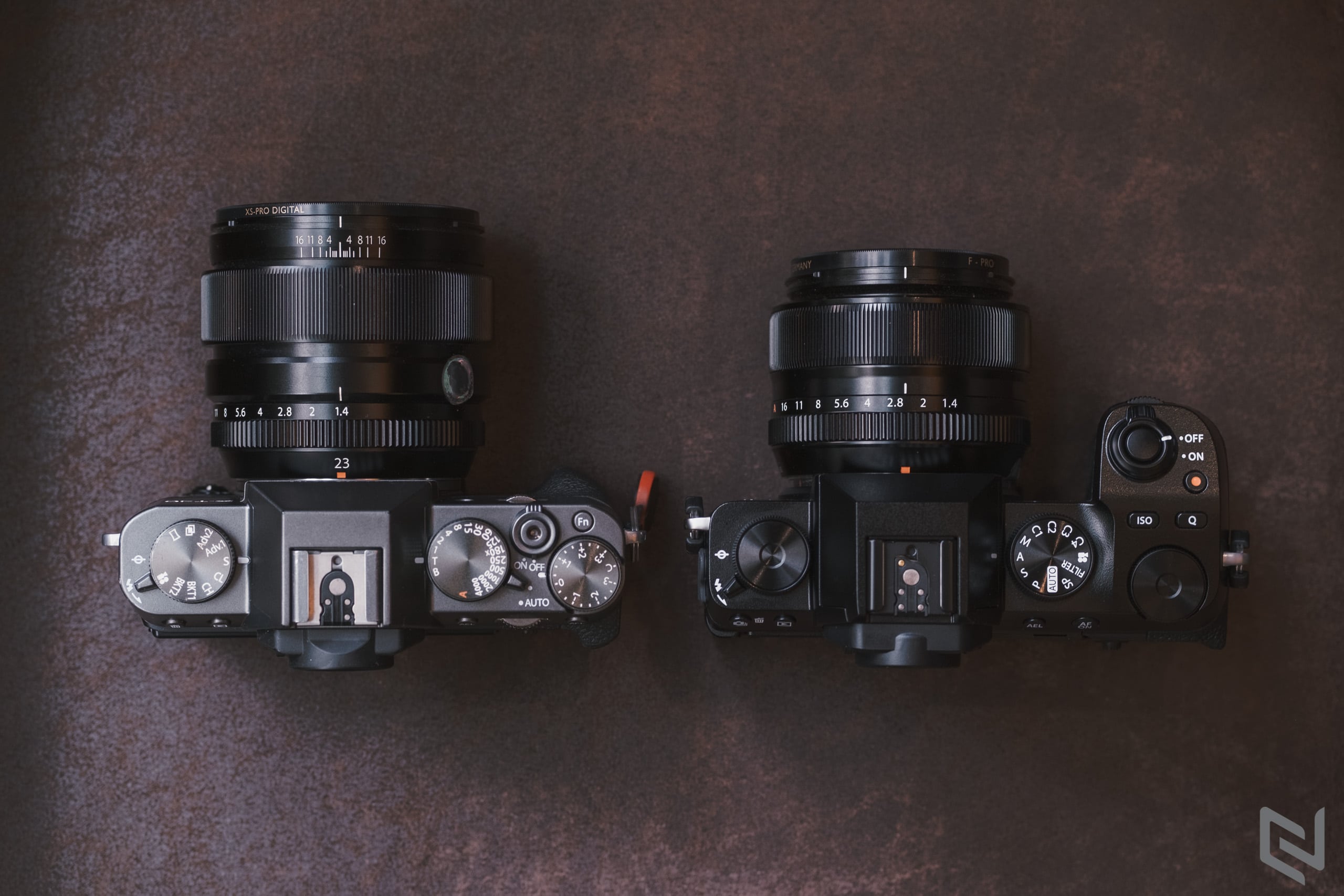 So sánh ống kính 23mm và 35mm của Fujifilm, nên lựa chọn tiêu cự nào?