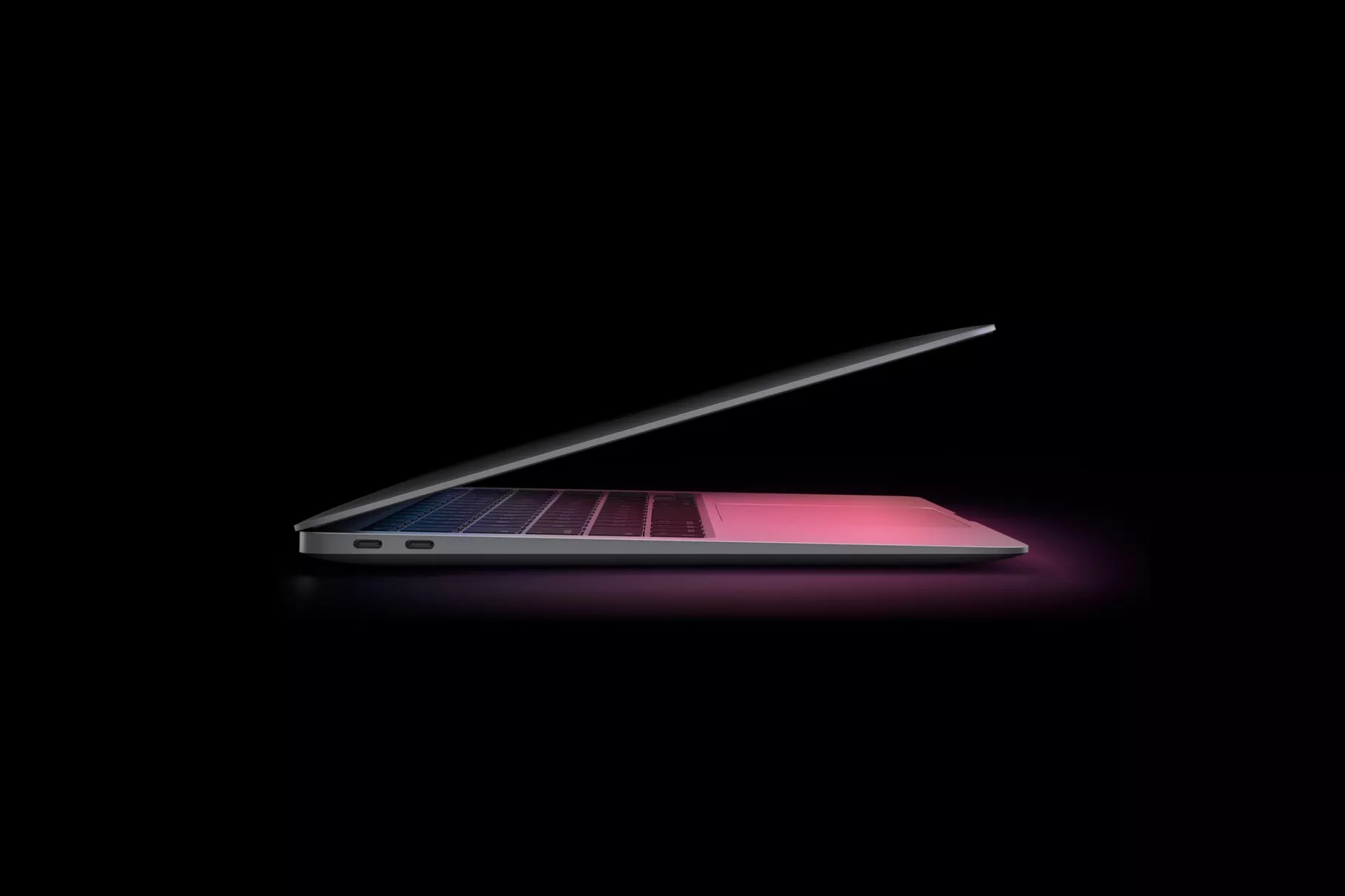 Apple giới thiệu thế hệ MacBook Air và MacBook Pro mới trang bị vi xử lý Apple Silicon M1