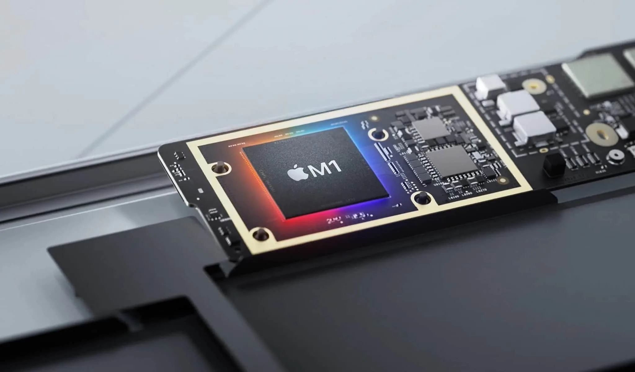 Apple Silicon sẽ là con bài thay đổi cuộc chơi cho các nhiếp ảnh gia