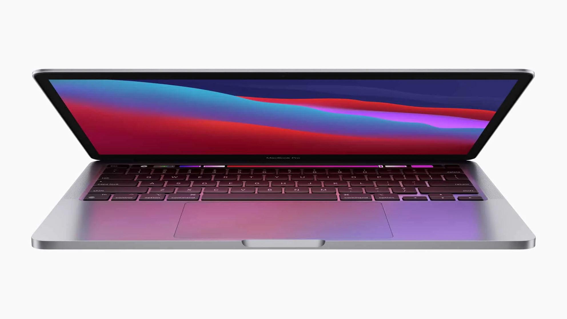 Apple giới thiệu thế hệ MacBook Air và MacBook Pro mới trang bị vi xử lý Apple Silicon M1