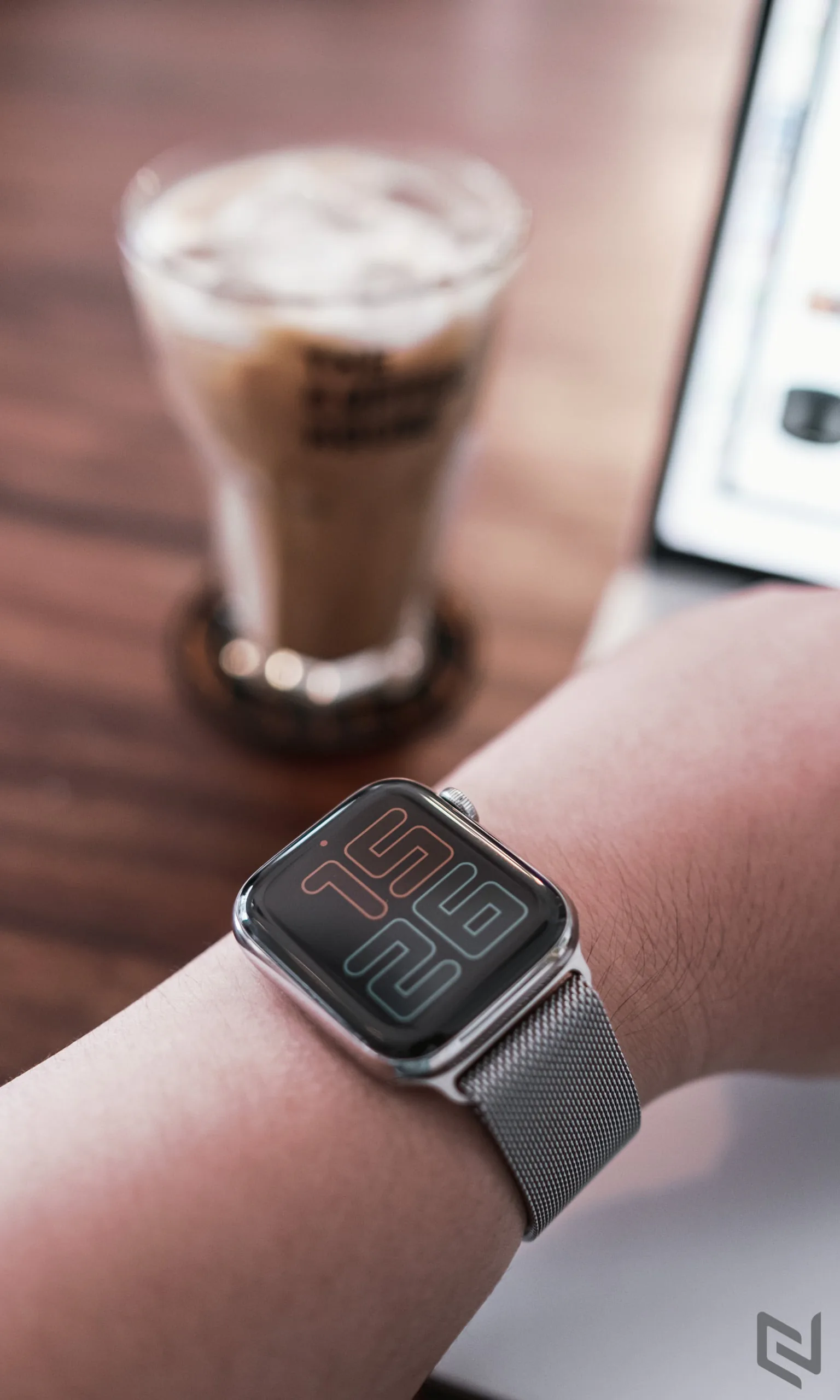 Tin đồn cho biết Apple Watch Series 7 sẽ có tính năng đường huyết