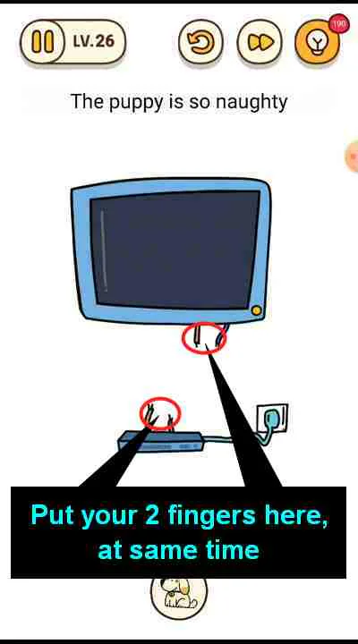 Đáp án Brain Find, tất tần tật lời giải đầy đủ các màn chơi