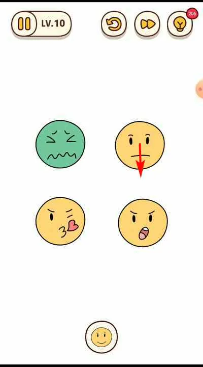 Đáp án Brain Find, tất tần tật lời giải đầy đủ các màn chơi