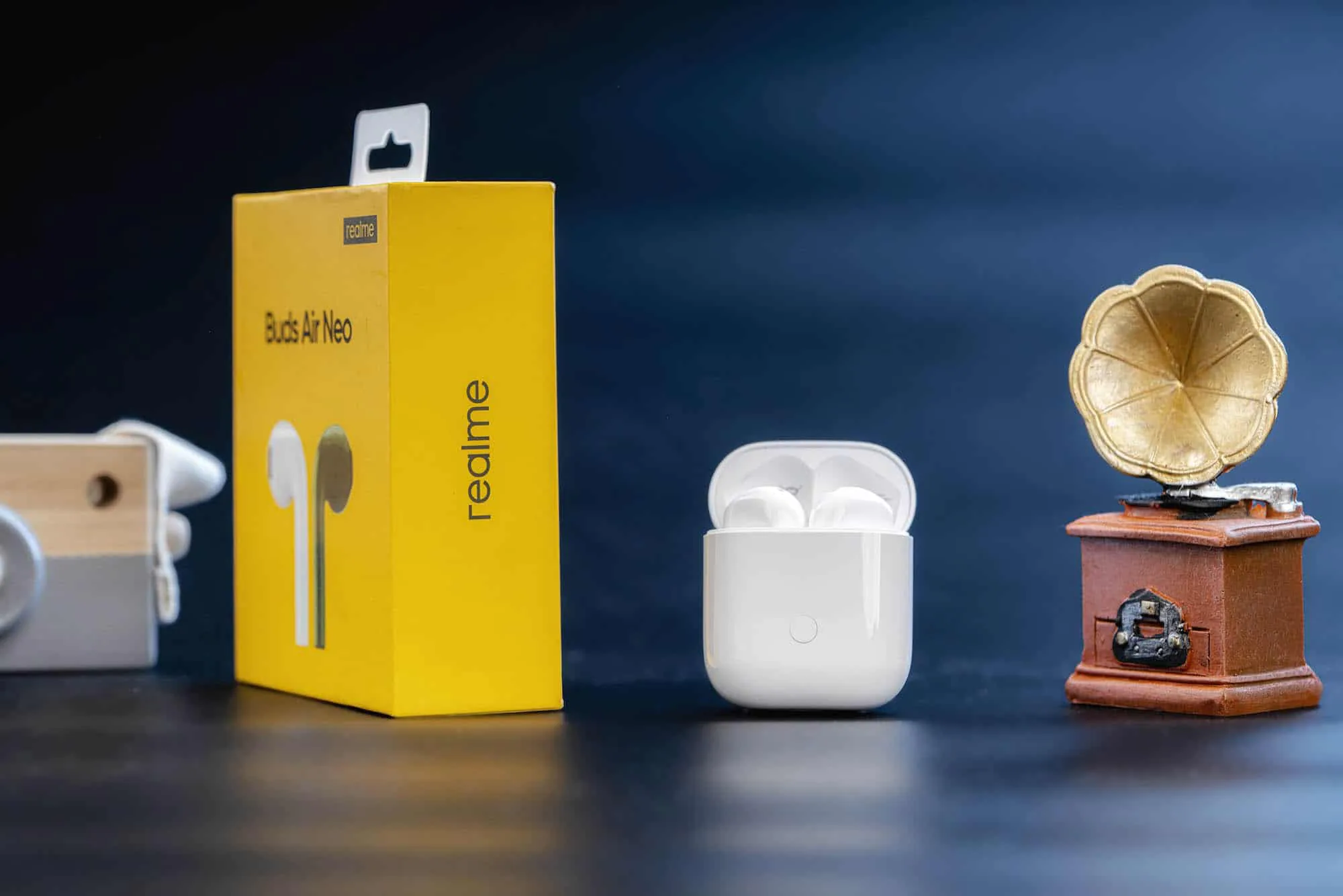 Săn deal sốc của Realme tại Lazada, Tiki, Shopee ngày 11.11