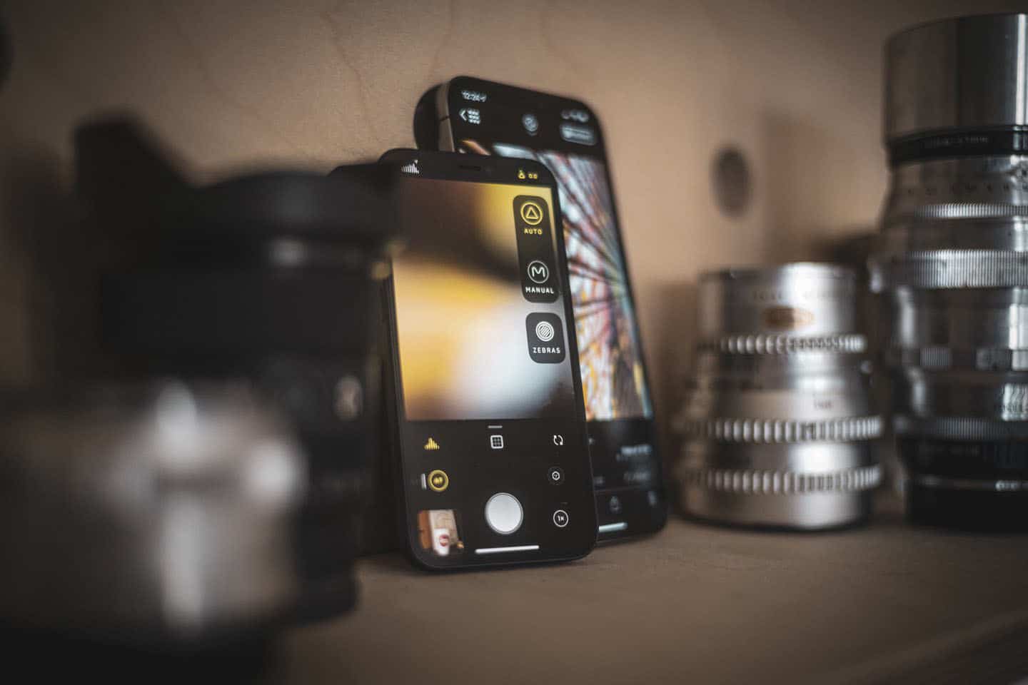 iPhone 12 Pro Max: Nhiếp ảnh chuyên nghiệp đích thực dành cho bạn