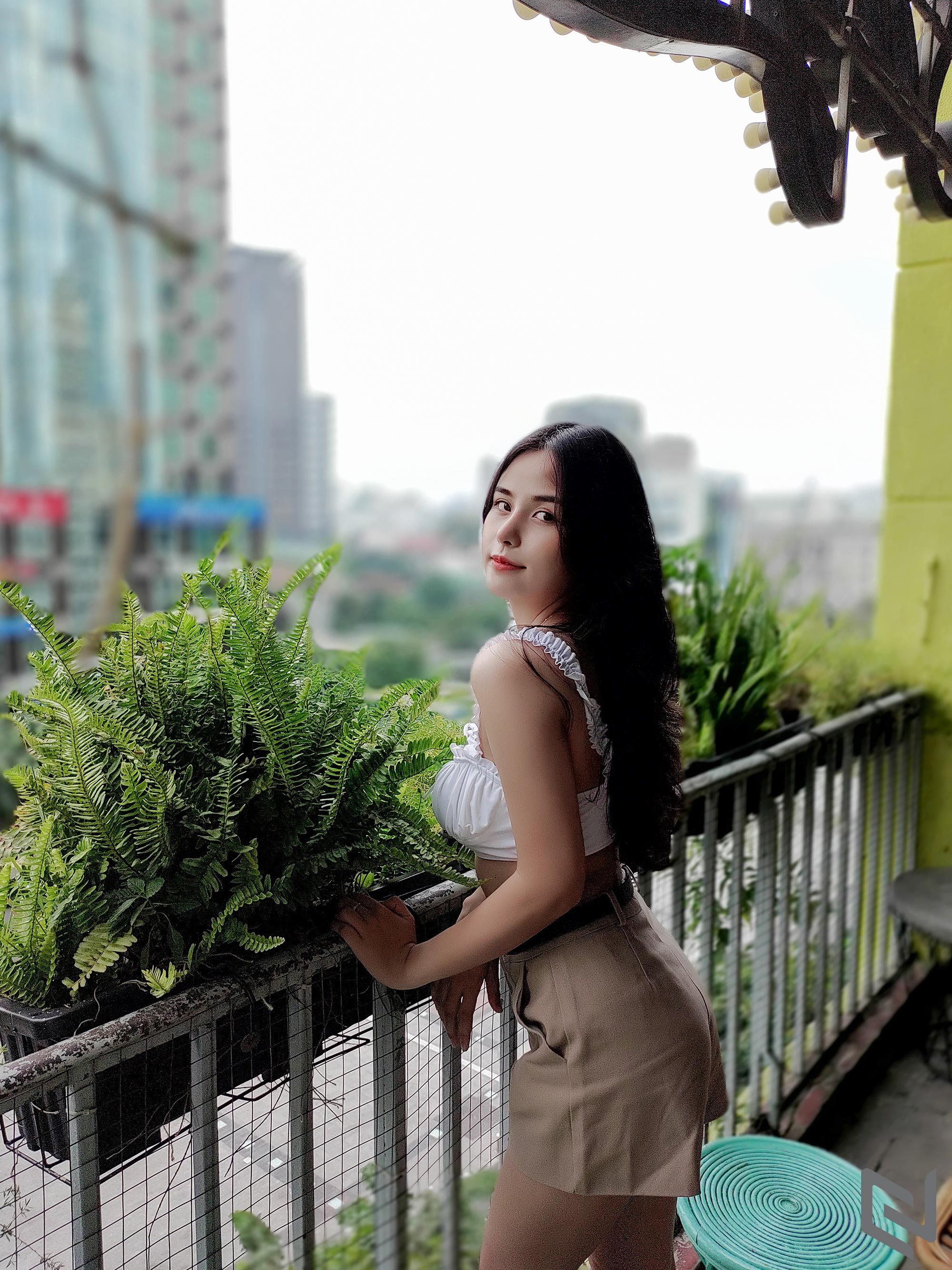 Trải nghiệm bộ tứ camera Nokia 8.3 5G: Lợi thế ống kính Zeiss và thuật toán độc quyền tạo sự khác biệt