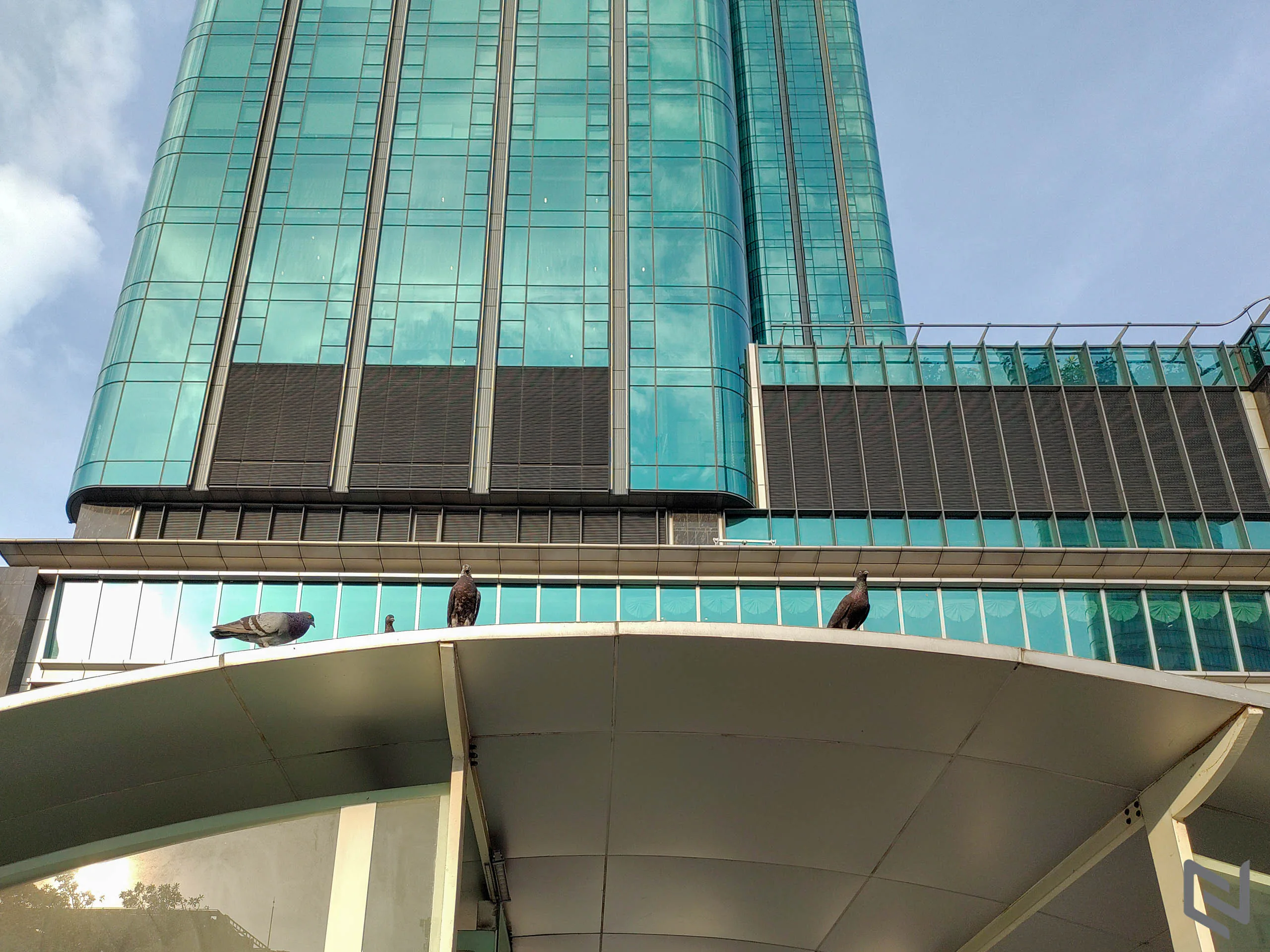 Trải nghiệm bộ tứ camera Nokia 8.3 5G: Lợi thế ống kính Zeiss và thuật toán độc quyền tạo sự khác biệt
