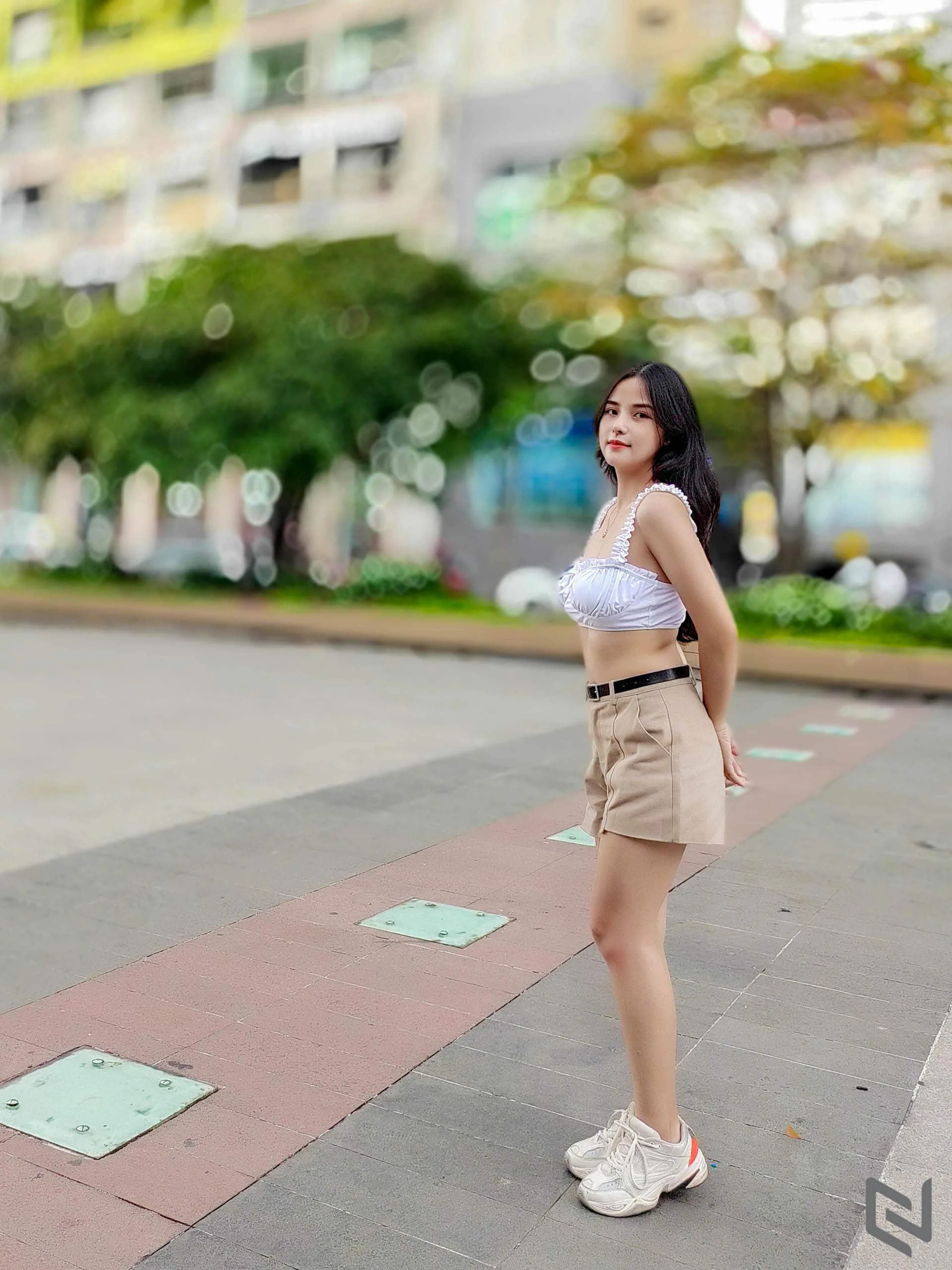 Trải nghiệm bộ tứ camera Nokia 8.3 5G: Lợi thế ống kính Zeiss và thuật toán độc quyền tạo sự khác biệt