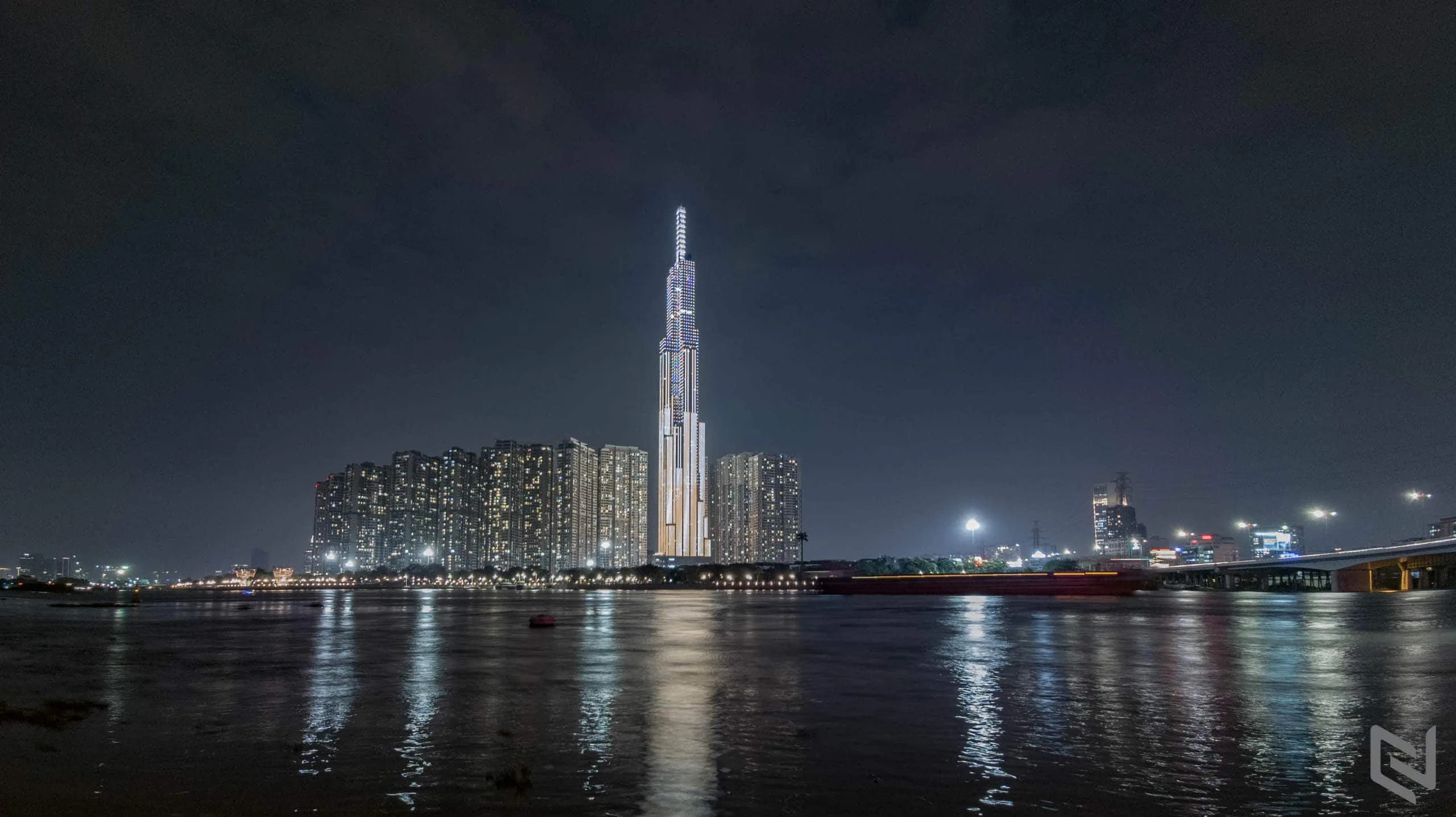 Trải nghiệm bộ tứ camera Nokia 8.3 5G: Lợi thế ống kính Zeiss và thuật toán độc quyền tạo sự khác biệt