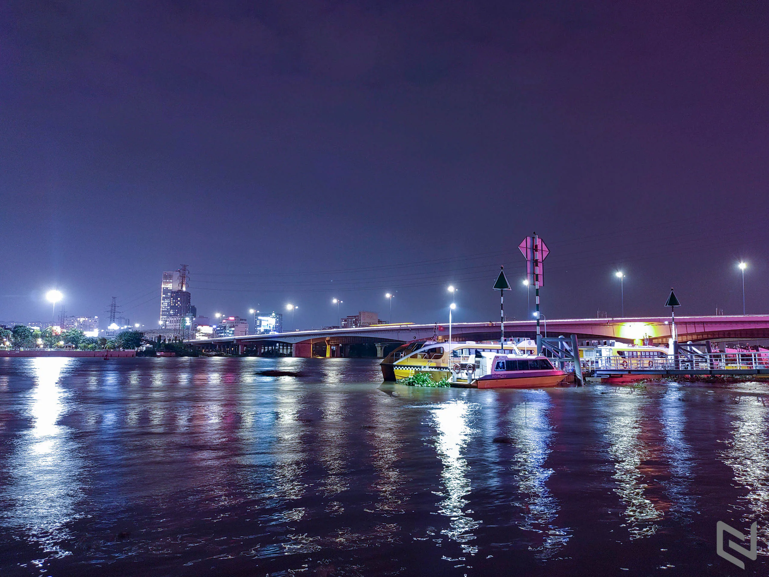 Trải nghiệm bộ tứ camera Nokia 8.3 5G: Lợi thế ống kính Zeiss và thuật toán độc quyền tạo sự khác biệt