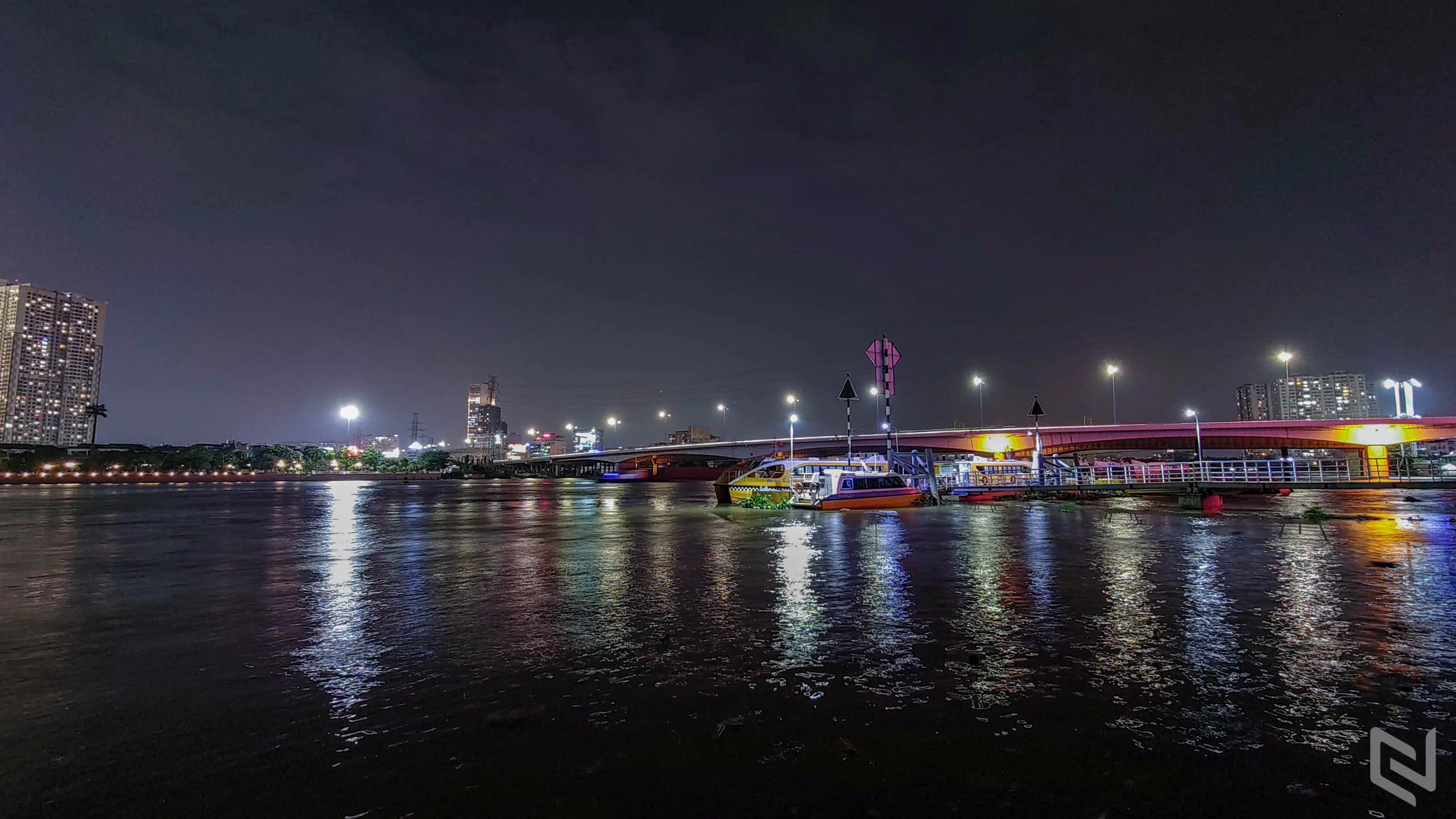 Trải nghiệm bộ tứ camera Nokia 8.3 5G: Lợi thế ống kính Zeiss và thuật toán độc quyền tạo sự khác biệt