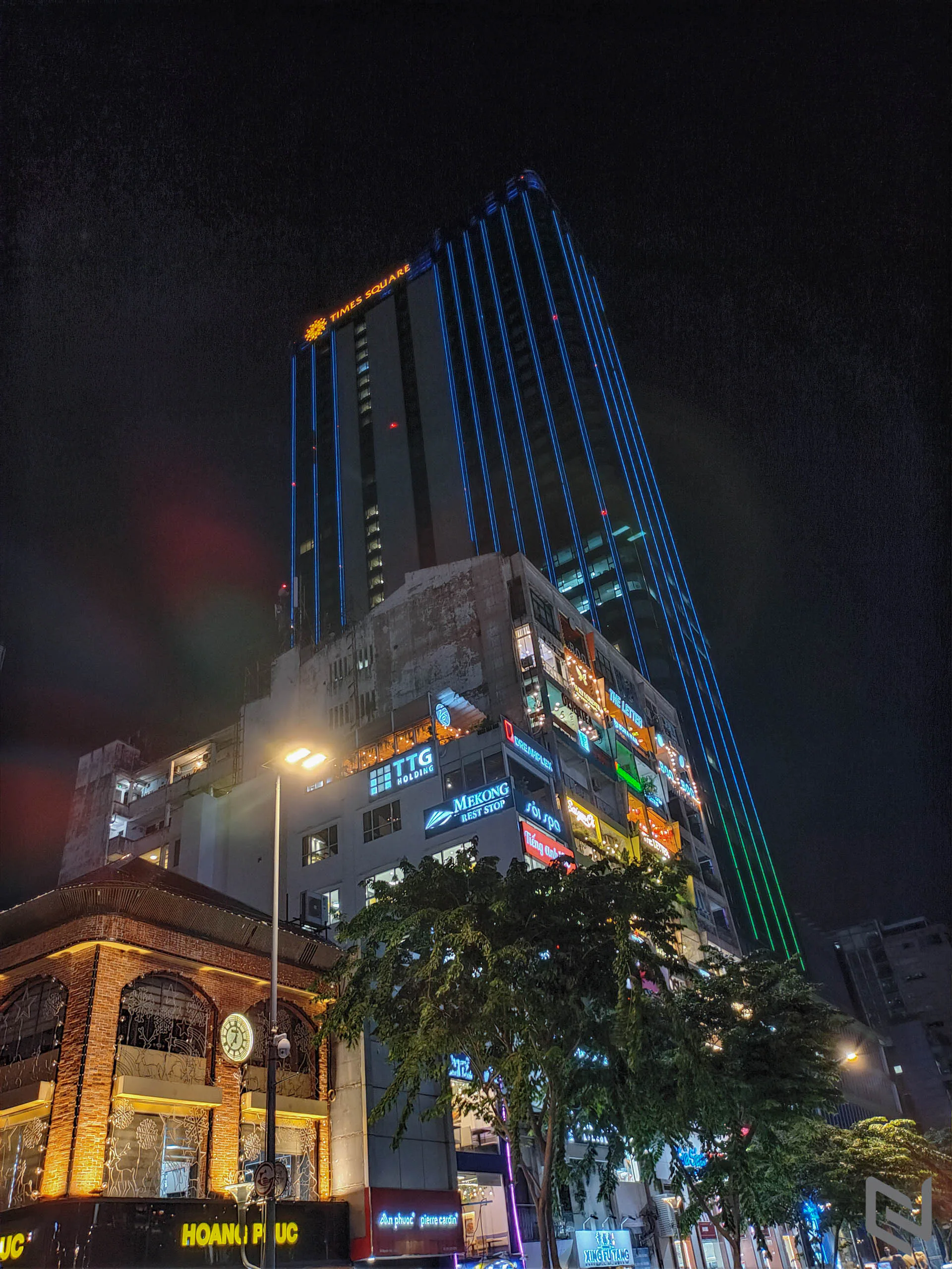 Trải nghiệm bộ tứ camera Nokia 8.3 5G: Lợi thế ống kính Zeiss và thuật toán độc quyền tạo sự khác biệt