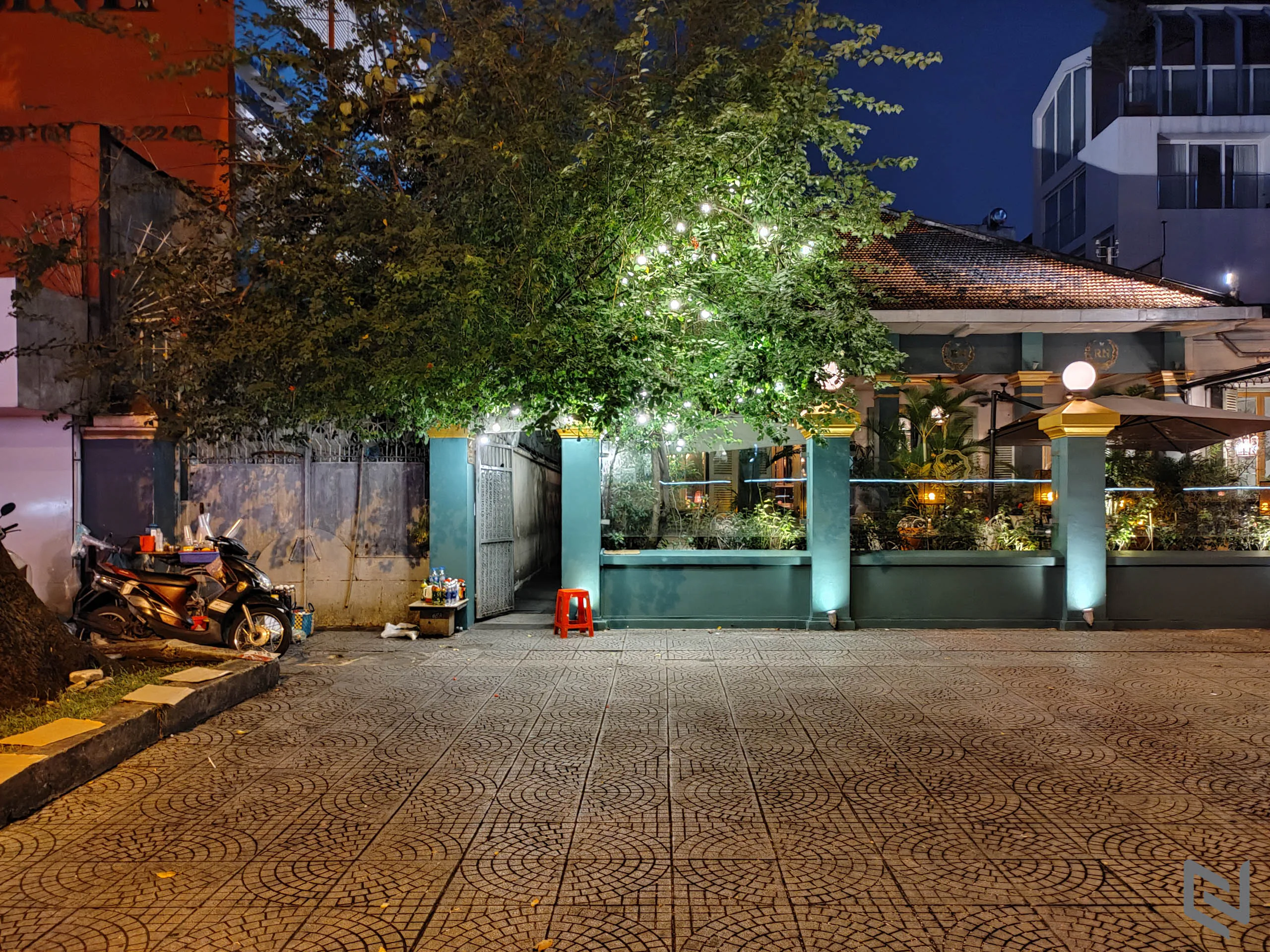 Trải nghiệm bộ tứ camera Nokia 8.3 5G: Lợi thế ống kính Zeiss và thuật toán độc quyền tạo sự khác biệt