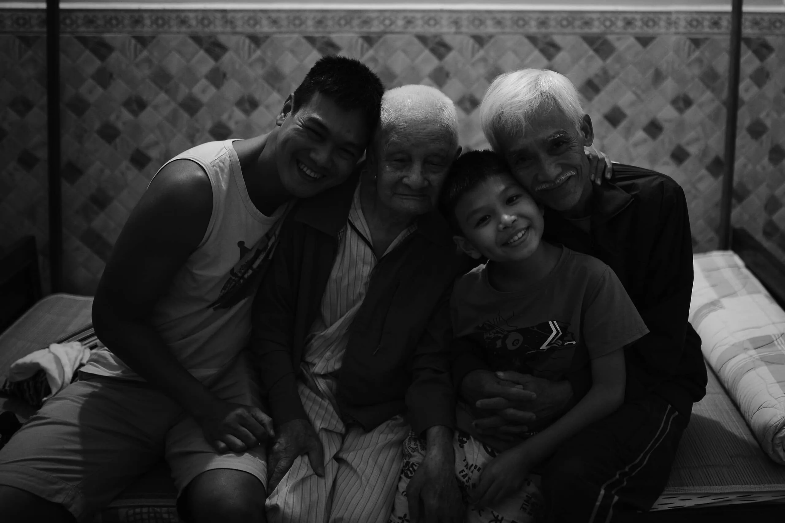 Tác giả Suda Takuya thắng giải đặc biệt Canon Photomarathon 2020 với chủ đề “Kết nối”